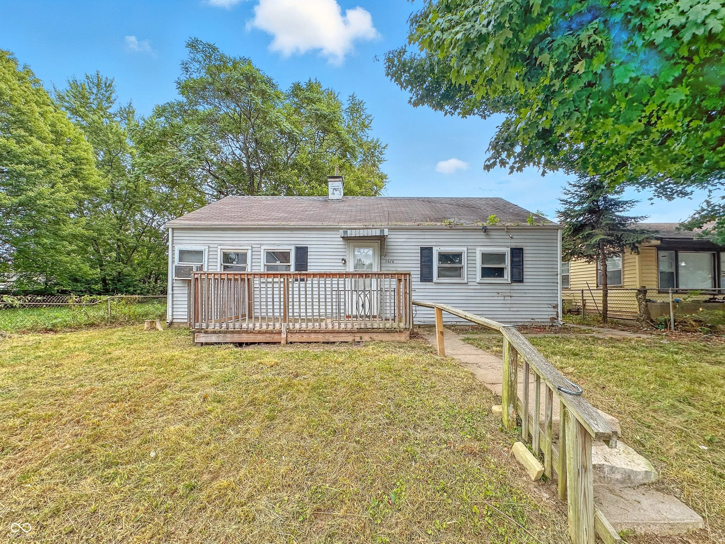 1616 Reverend J. T. Menifee Street, Anderson
