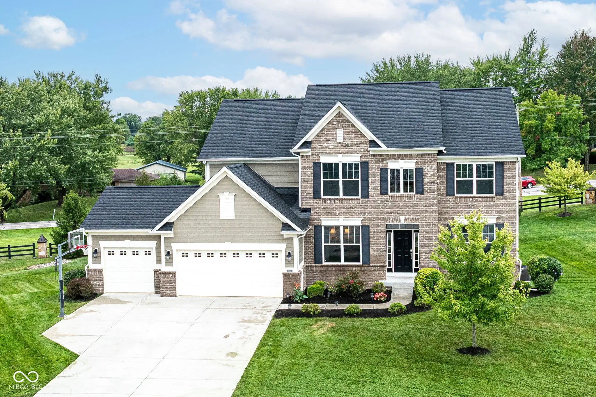 1283 Mayfair Court, Greenwood