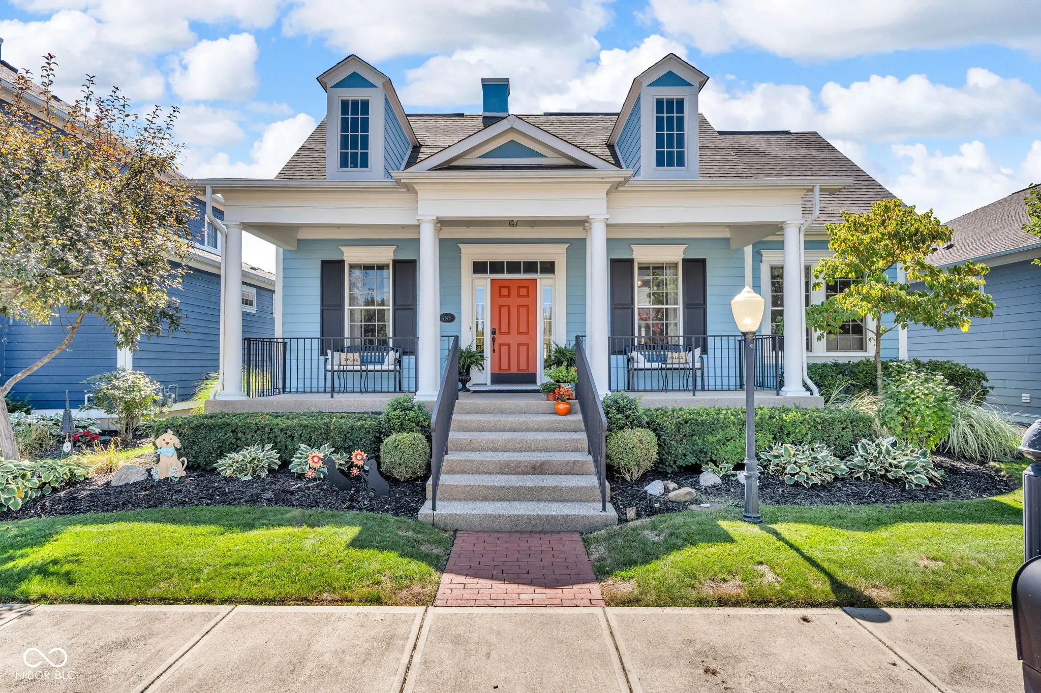 2575 Buckland Street, Carmel