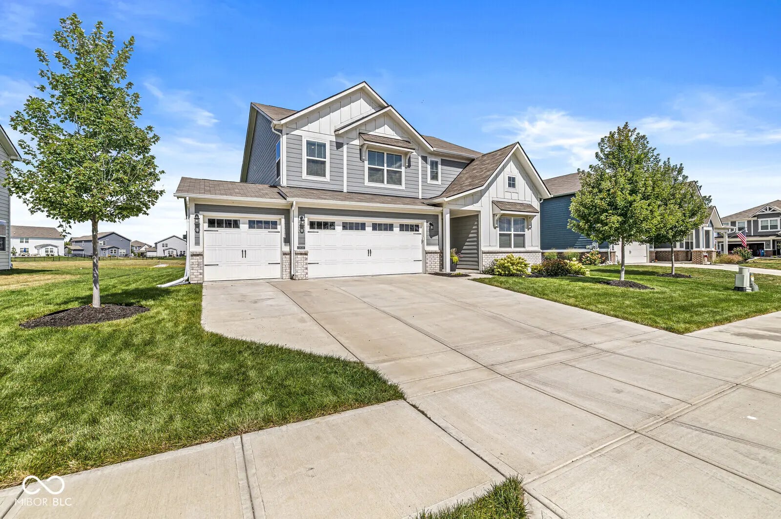 11638 Brooks Farm Boulevard, Noblesville