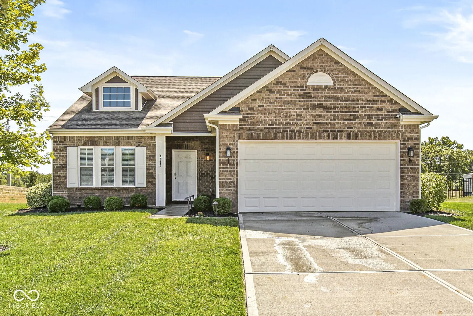 8414 Ambrosia Lane, Pendleton