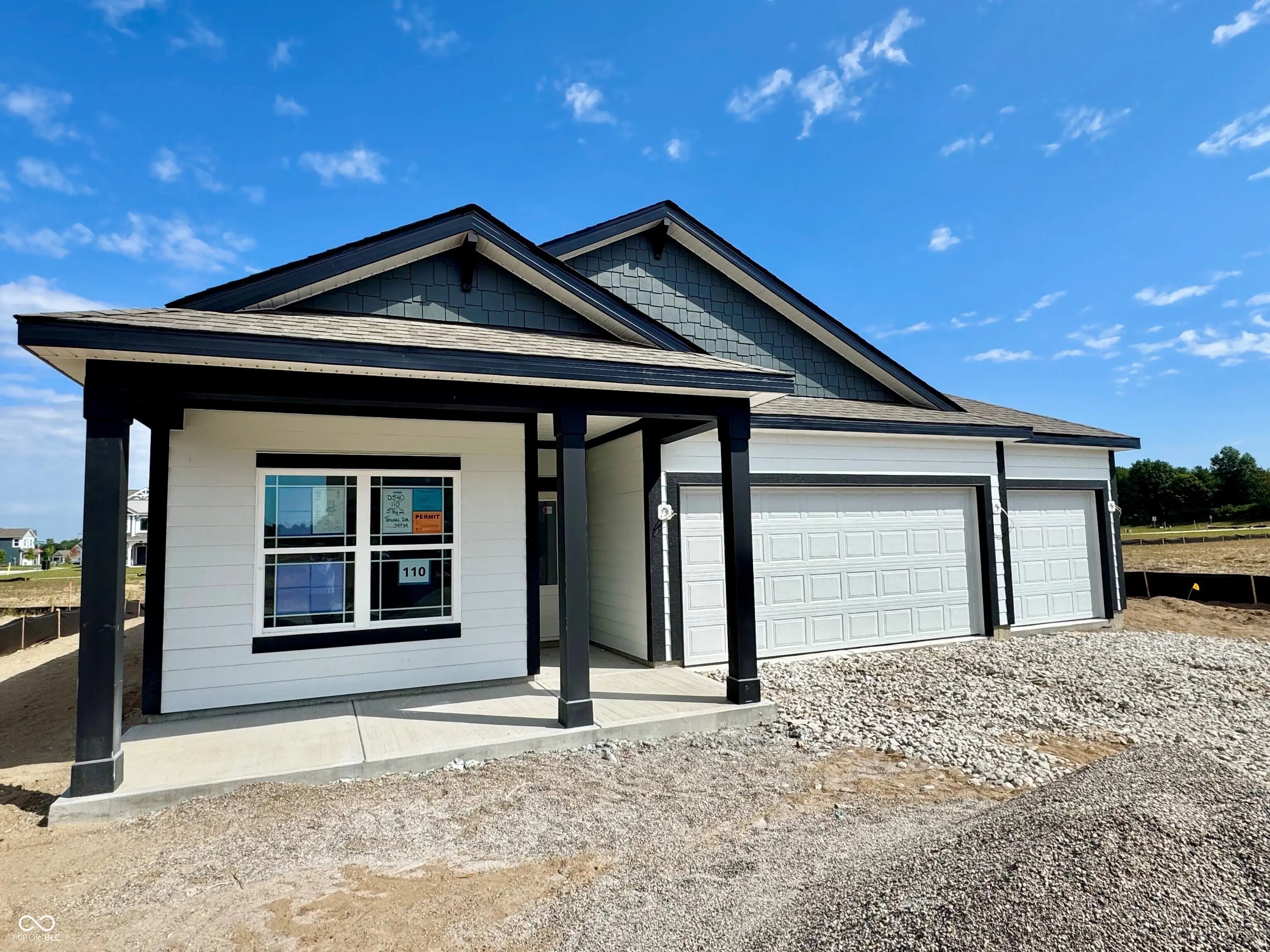 5862 Trichel Drive, Greenwood