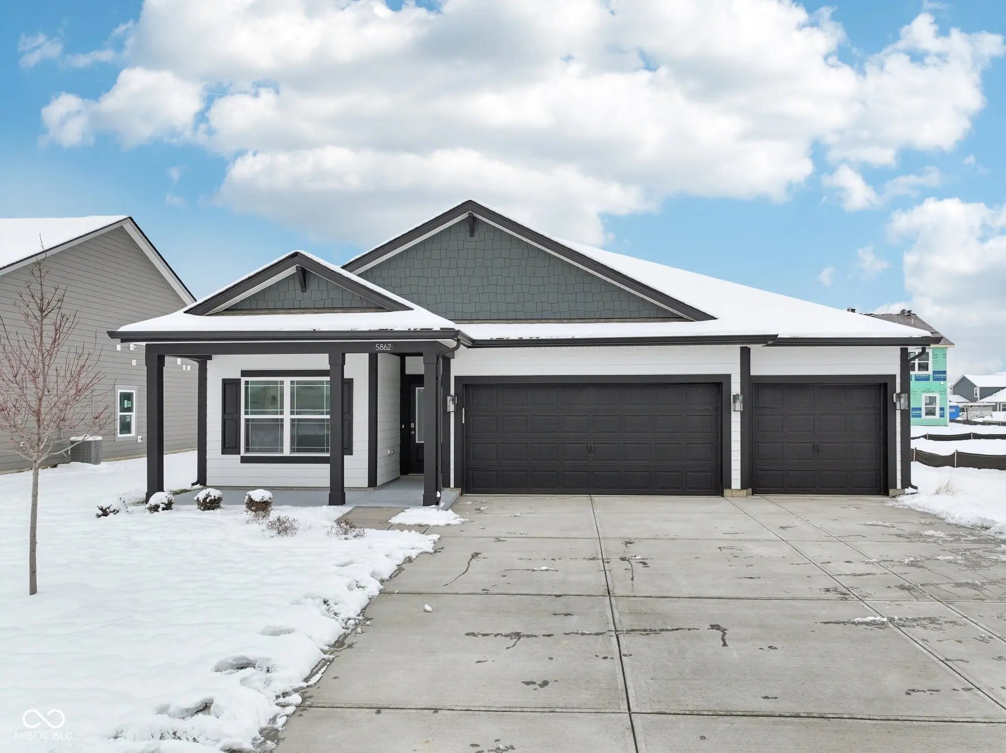 5862 Trichel Drive, Greenwood