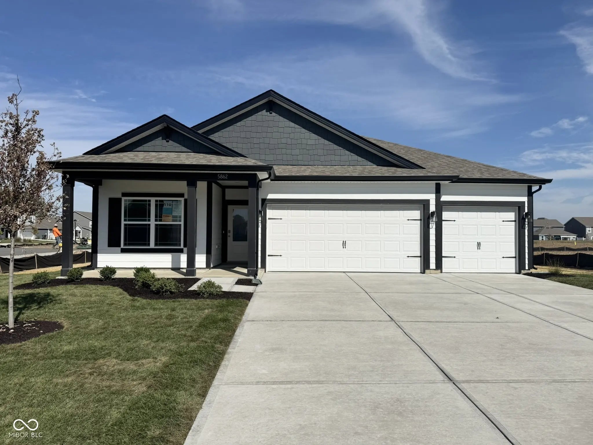 5862 Trichel Drive, Greenwood