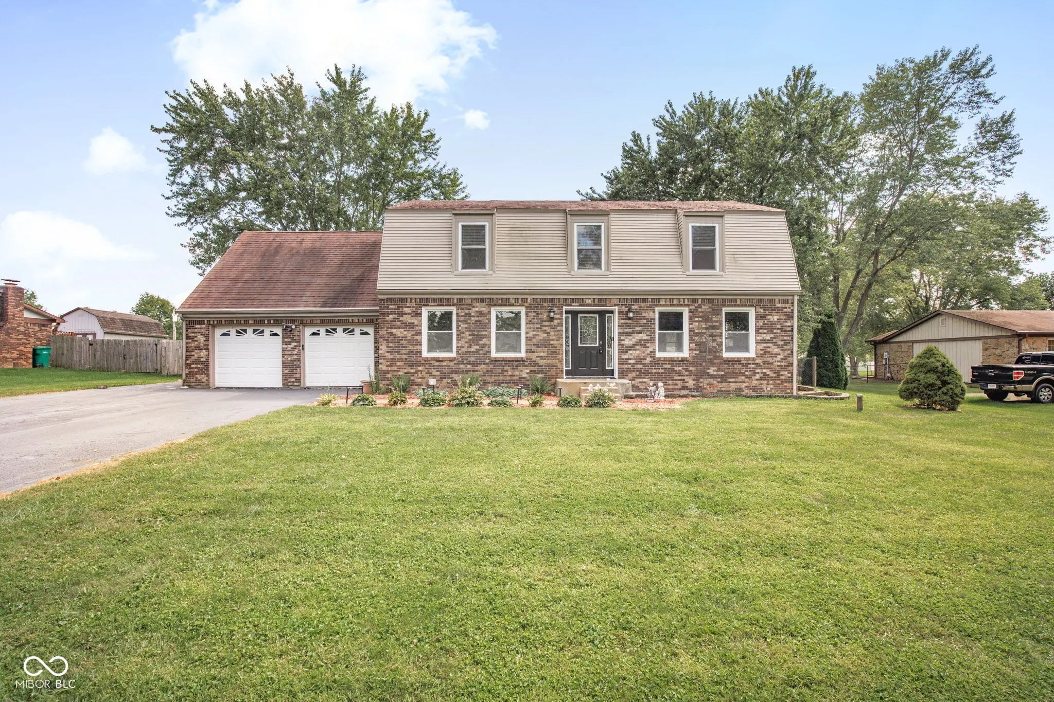 2203 Alexandria Drive, Greenfield