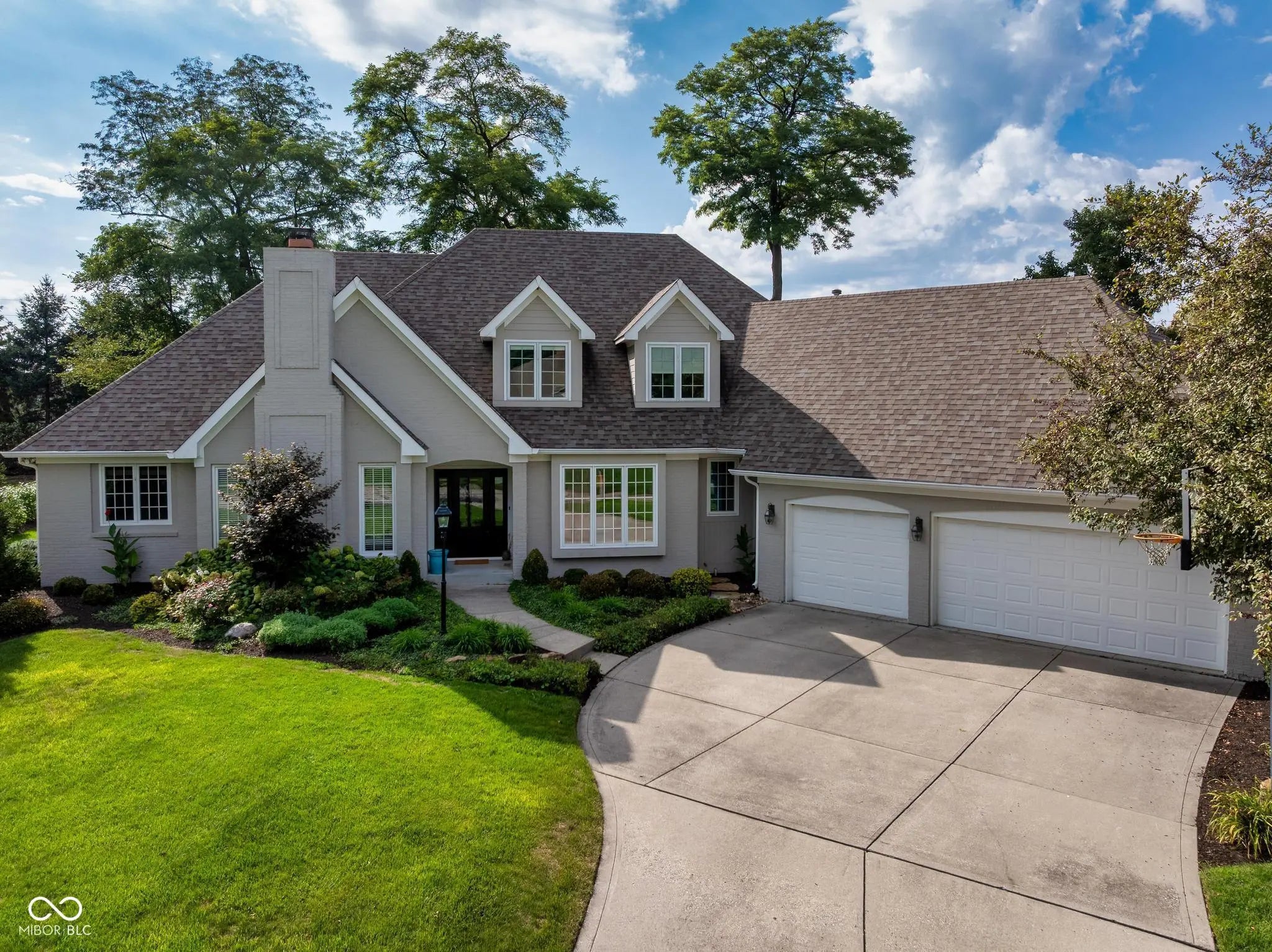 10295 Summerlin Way, Fishers