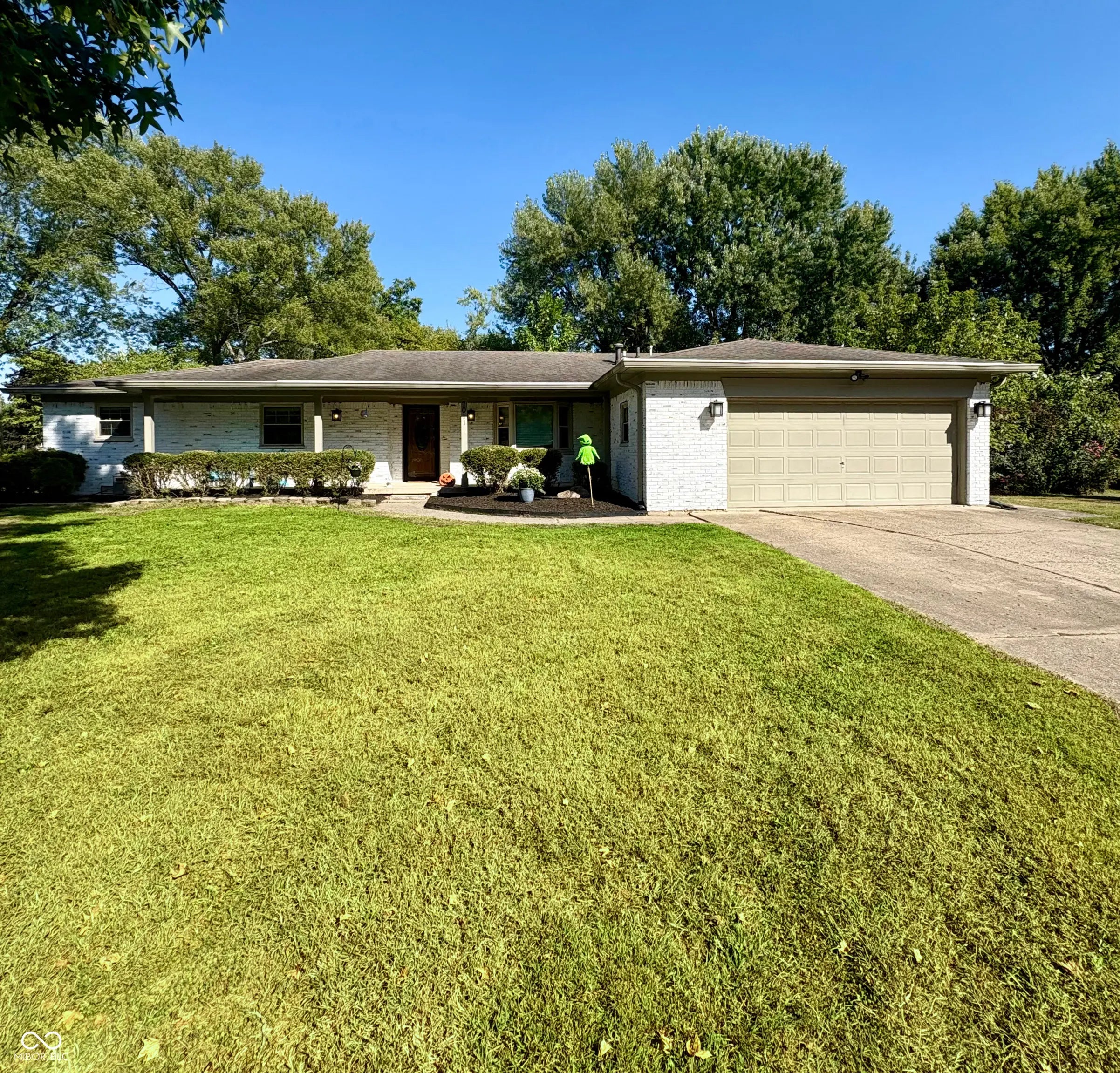 7011 Mclain Drive, Indianapolis