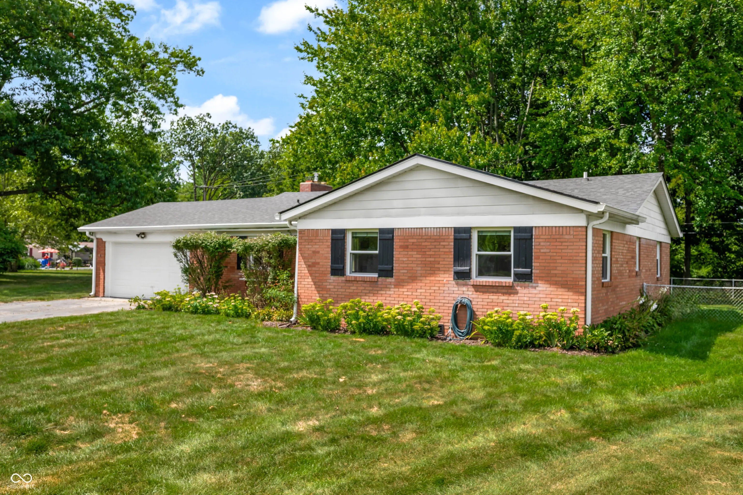 7131 Gillespie Court, Indianapolis