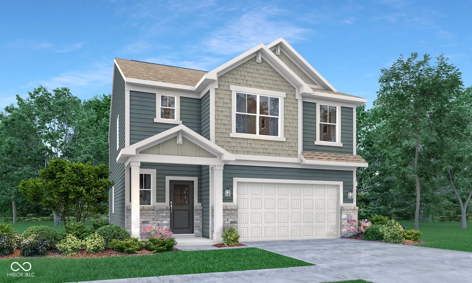 884 Hardin Place, Greenwood