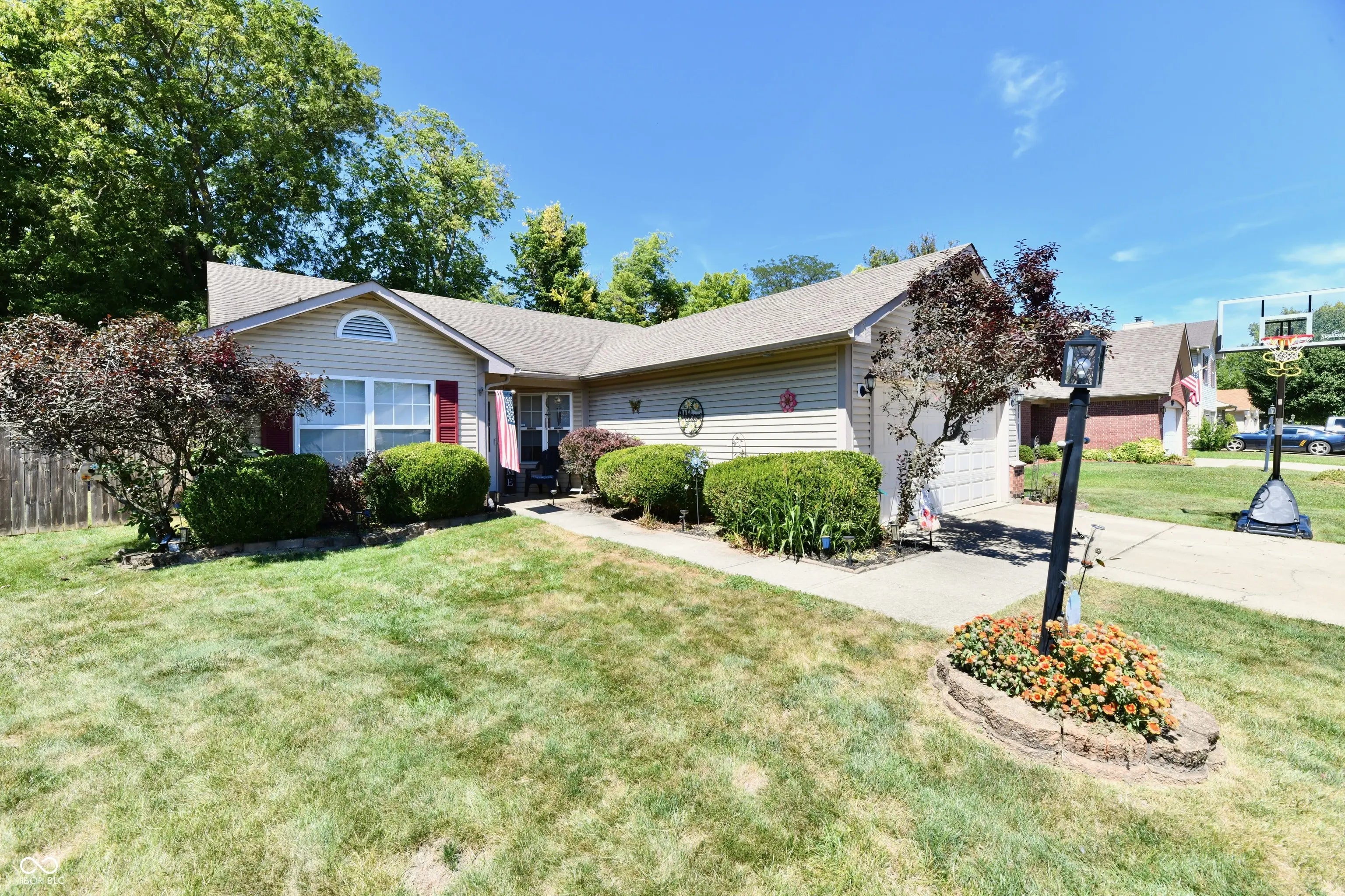 Photo of 8344 Amarillo Drive Indianapolis, IN 46237