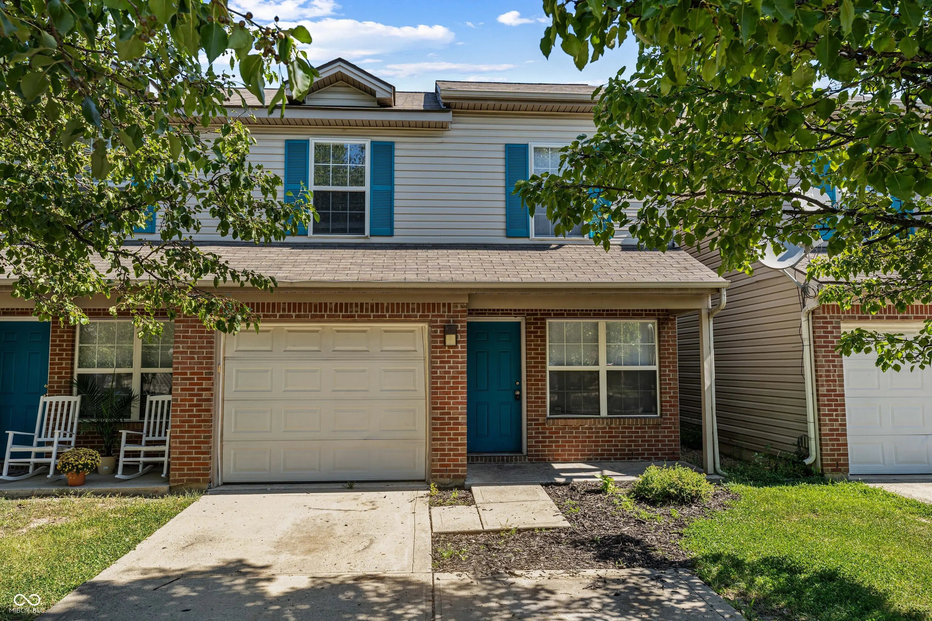 Photo of 2947 Carson Drive Indianapolis, IN 46227