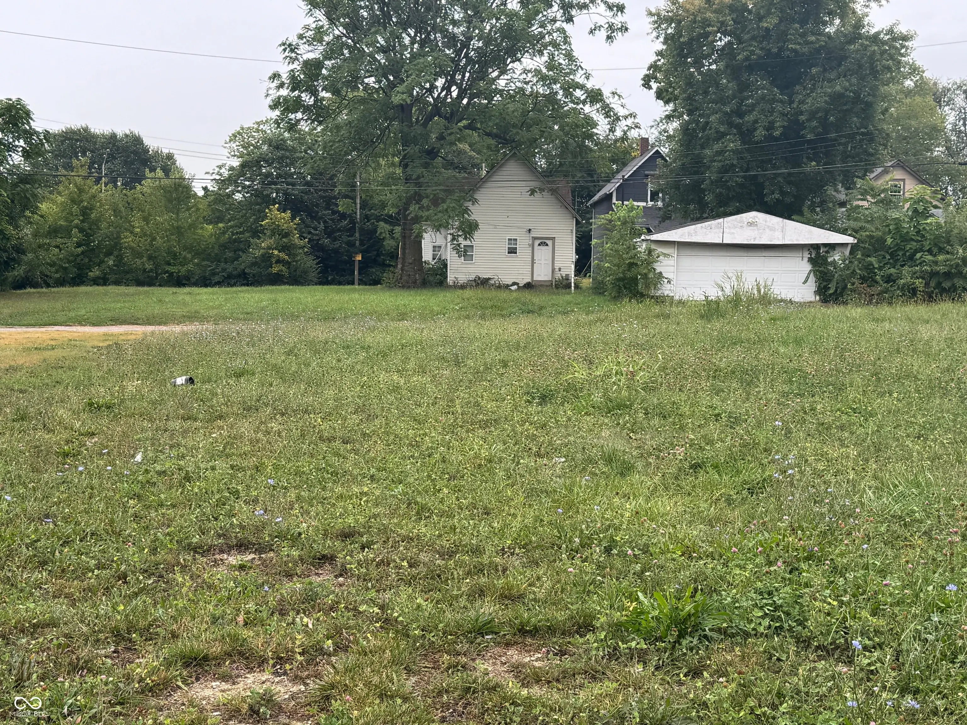 1729 Shelby Street, Indianapolis
