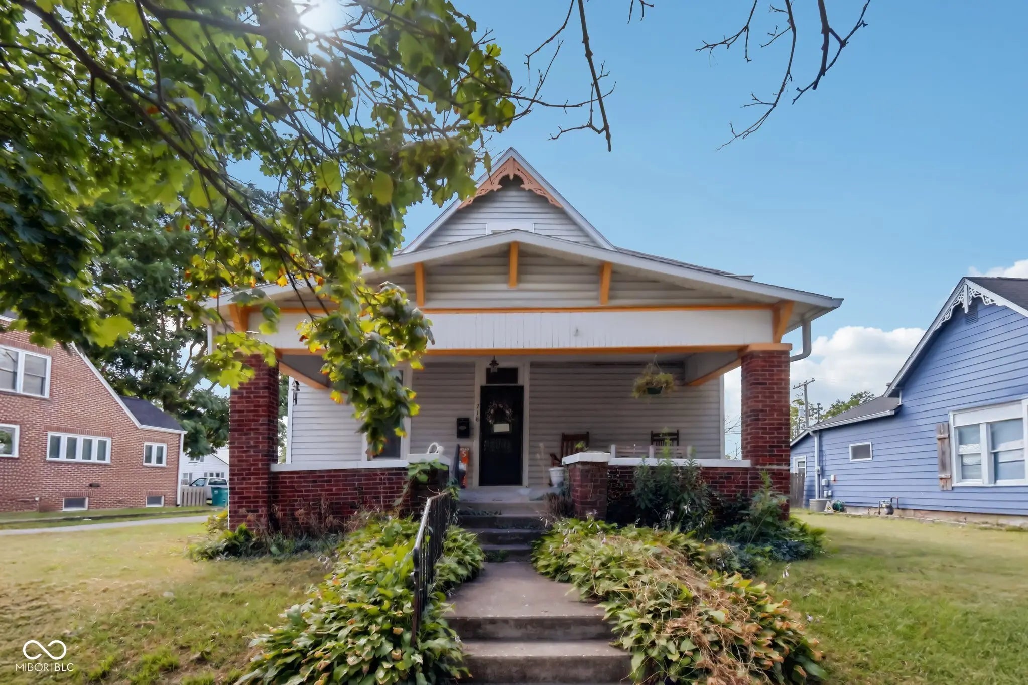 718 N Lebanon Street, Lebanon