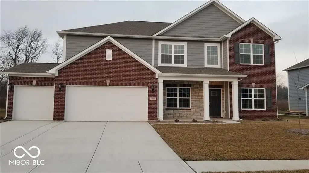 2796 Halfaker Way, Greenwood
