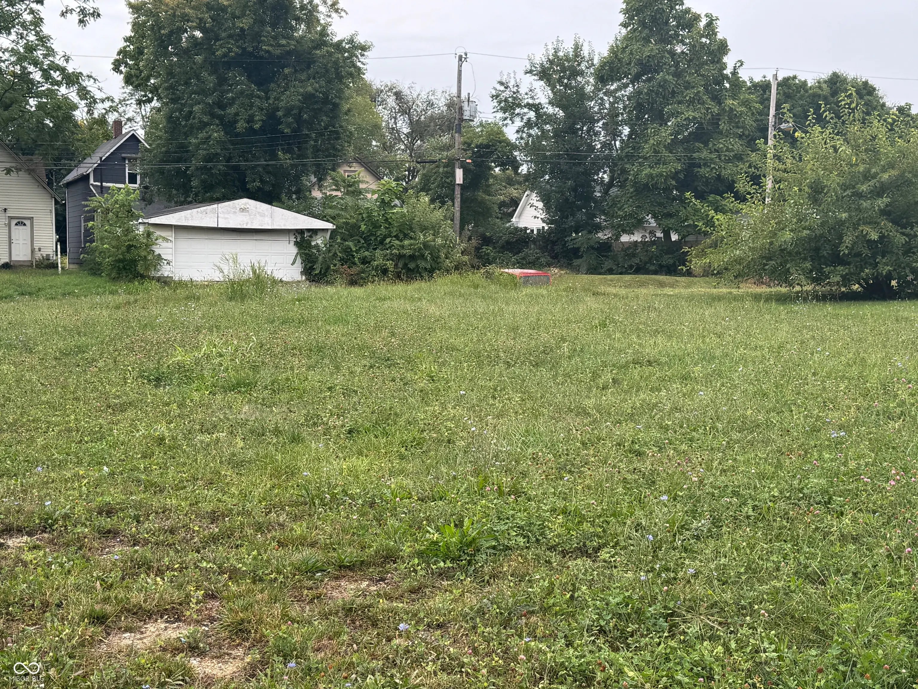Photo of 1733 Shelby Street Indianapolis, IN 46203