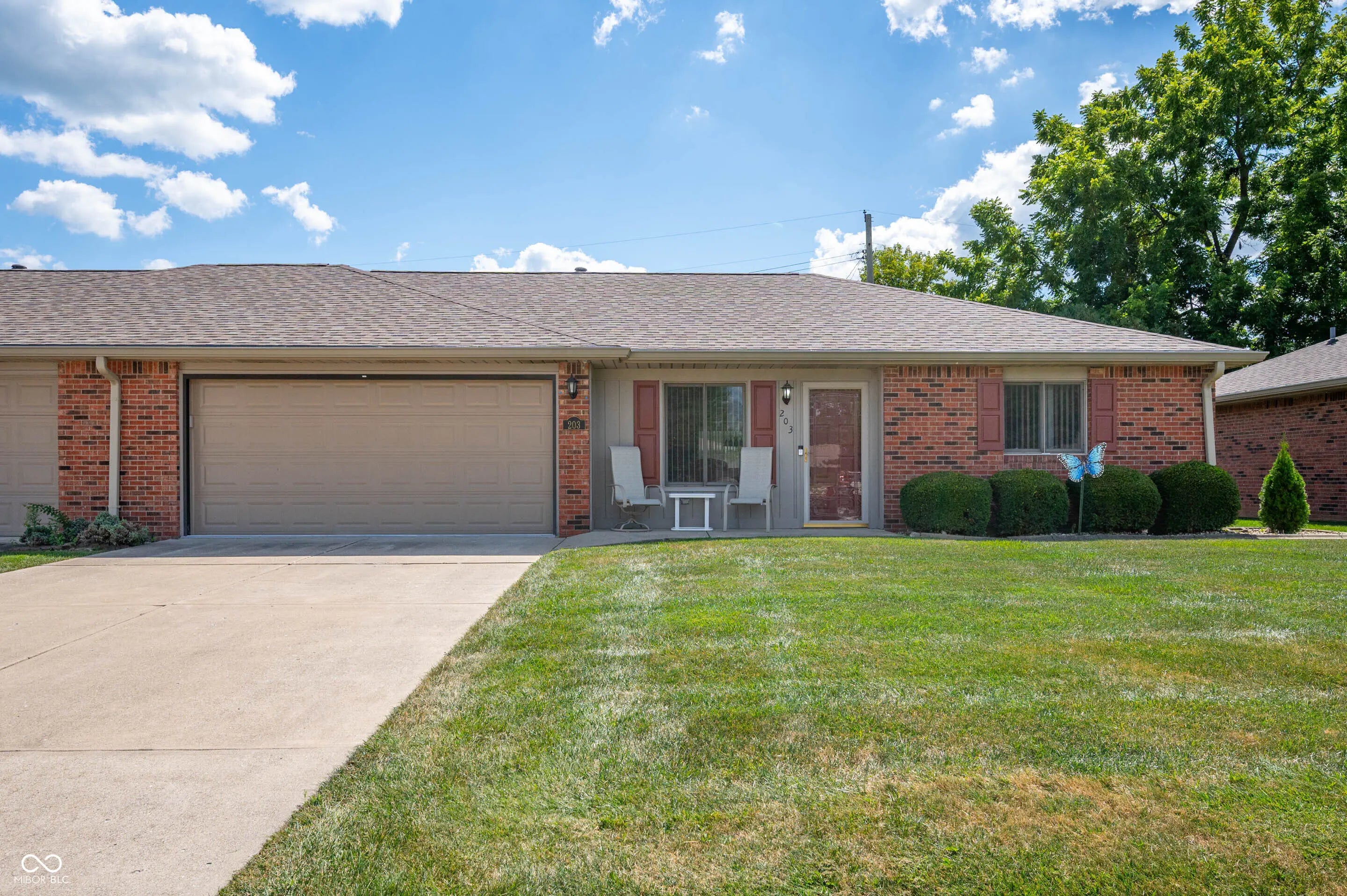 203 E 48th Street, Anderson