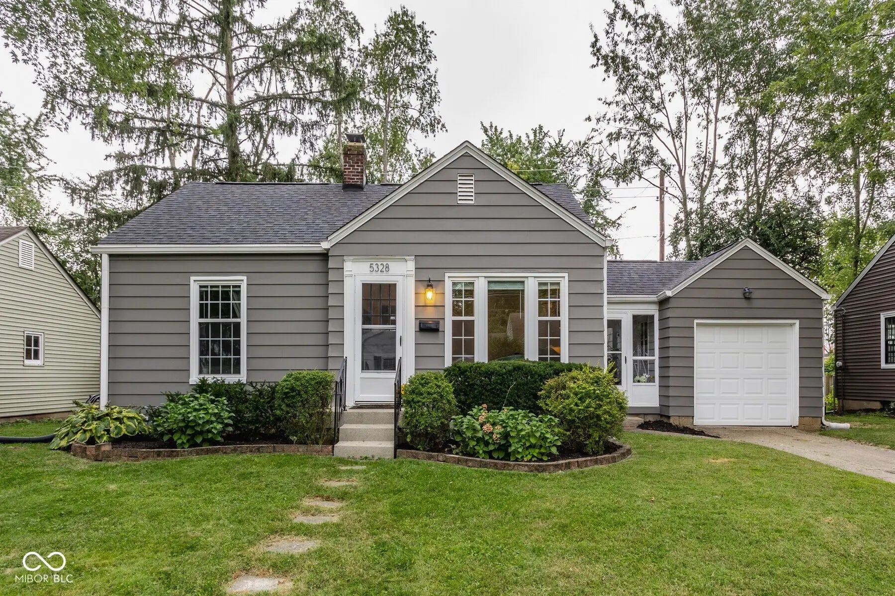 5328 Rosslyn Avenue, Indianapolis
