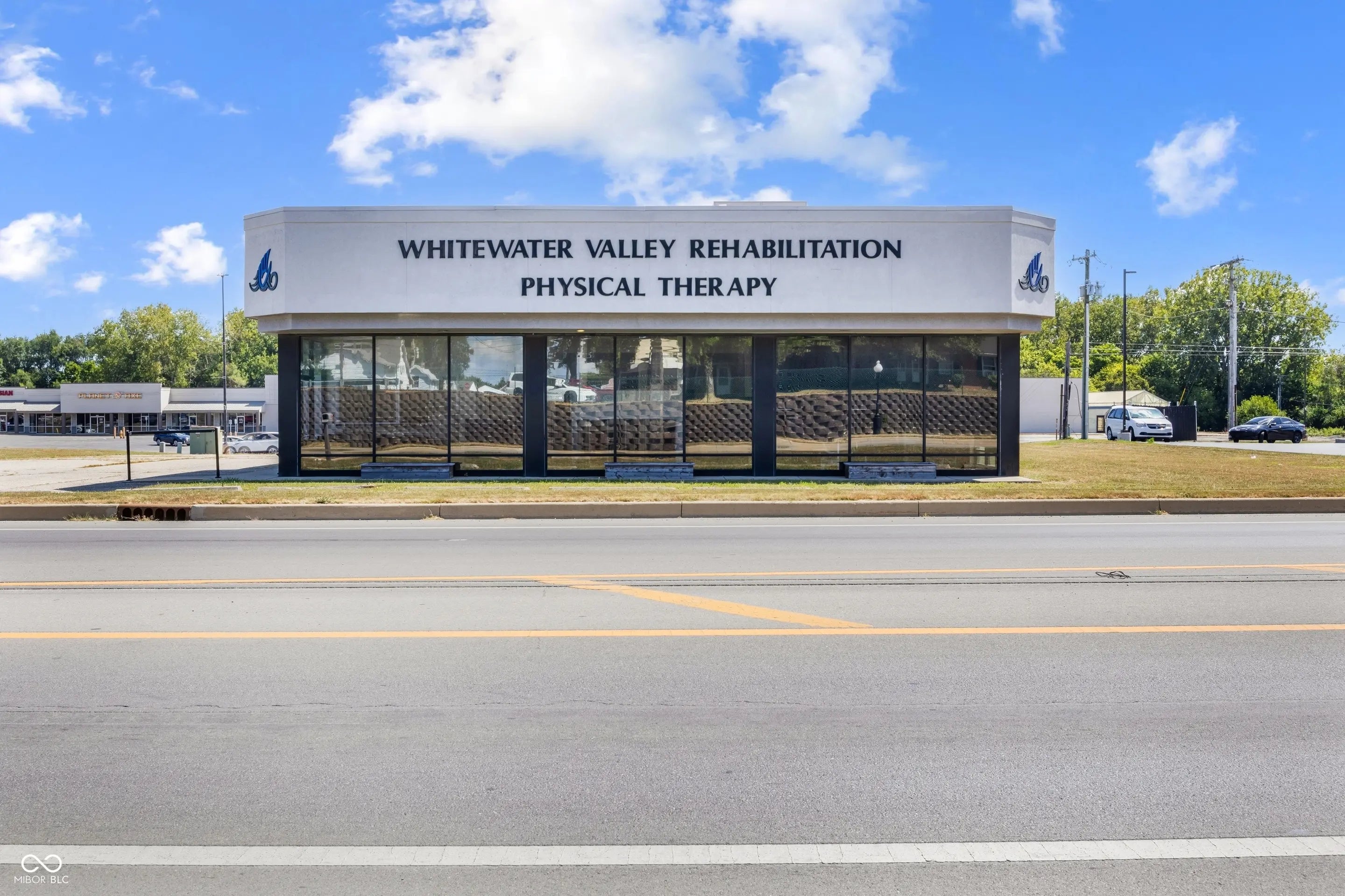 Photo of 2102 N Park Road Connersville, IN 47331