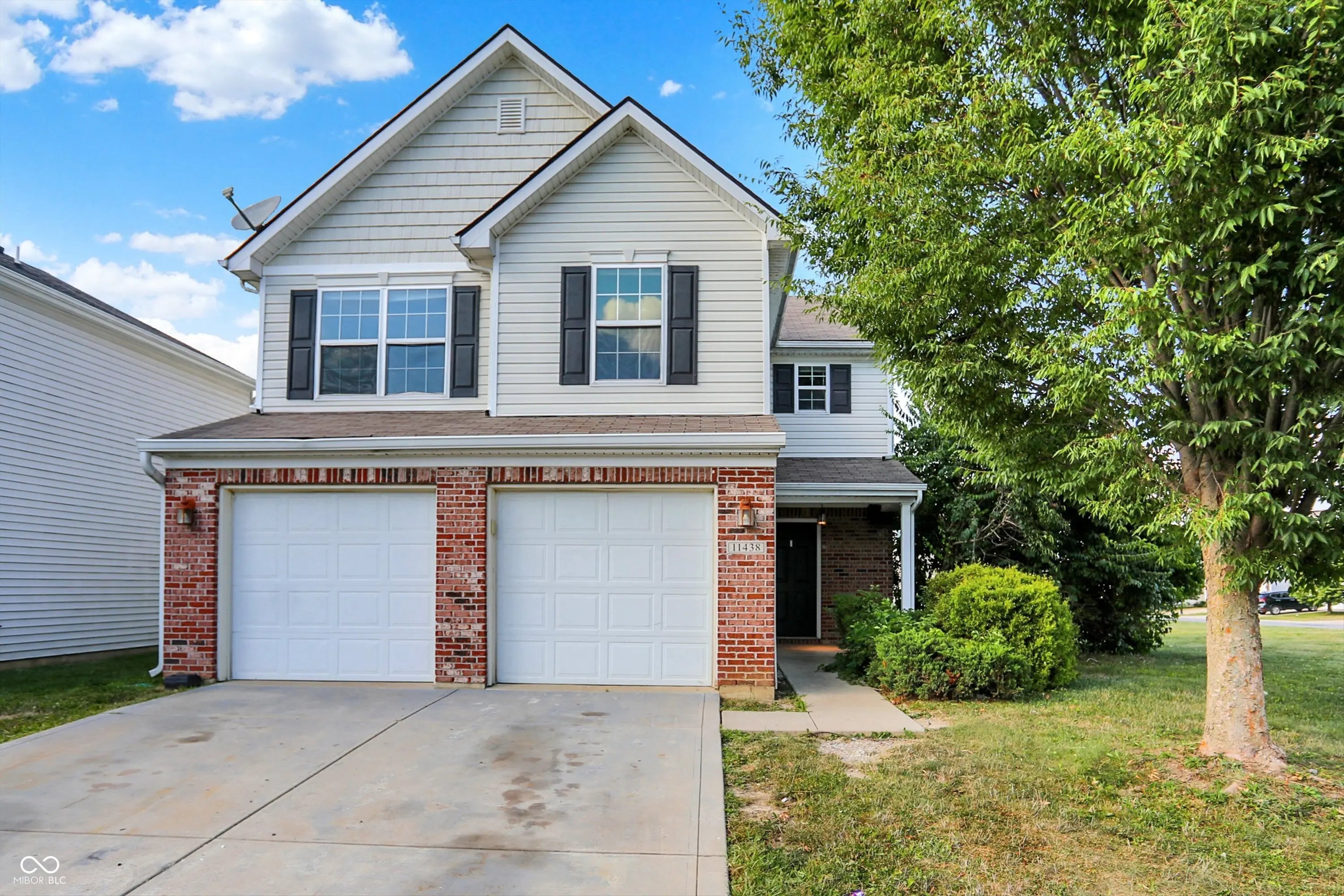 11438 Arches Drive, Indianapolis