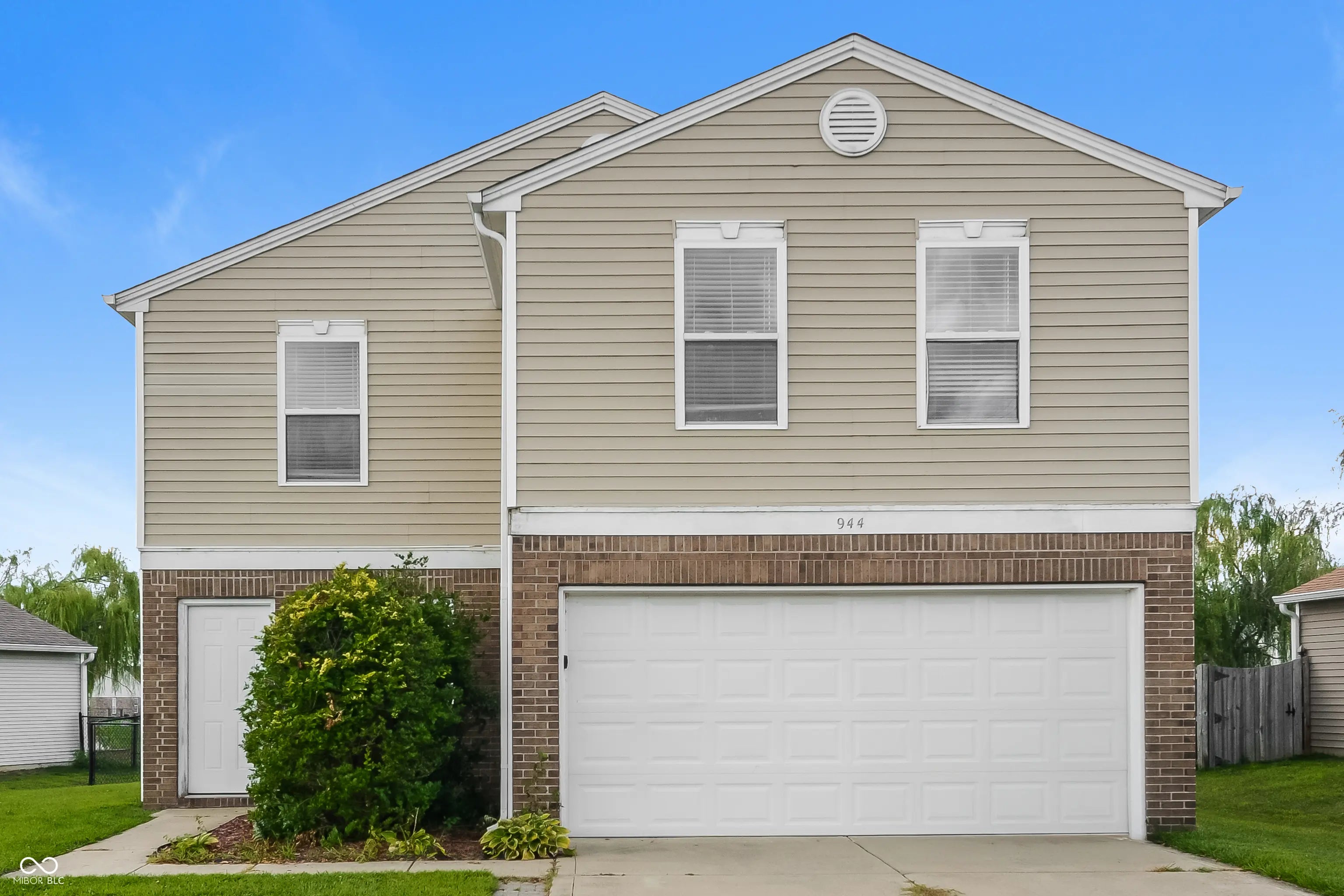 944 Shenandoah Way, Greenwood