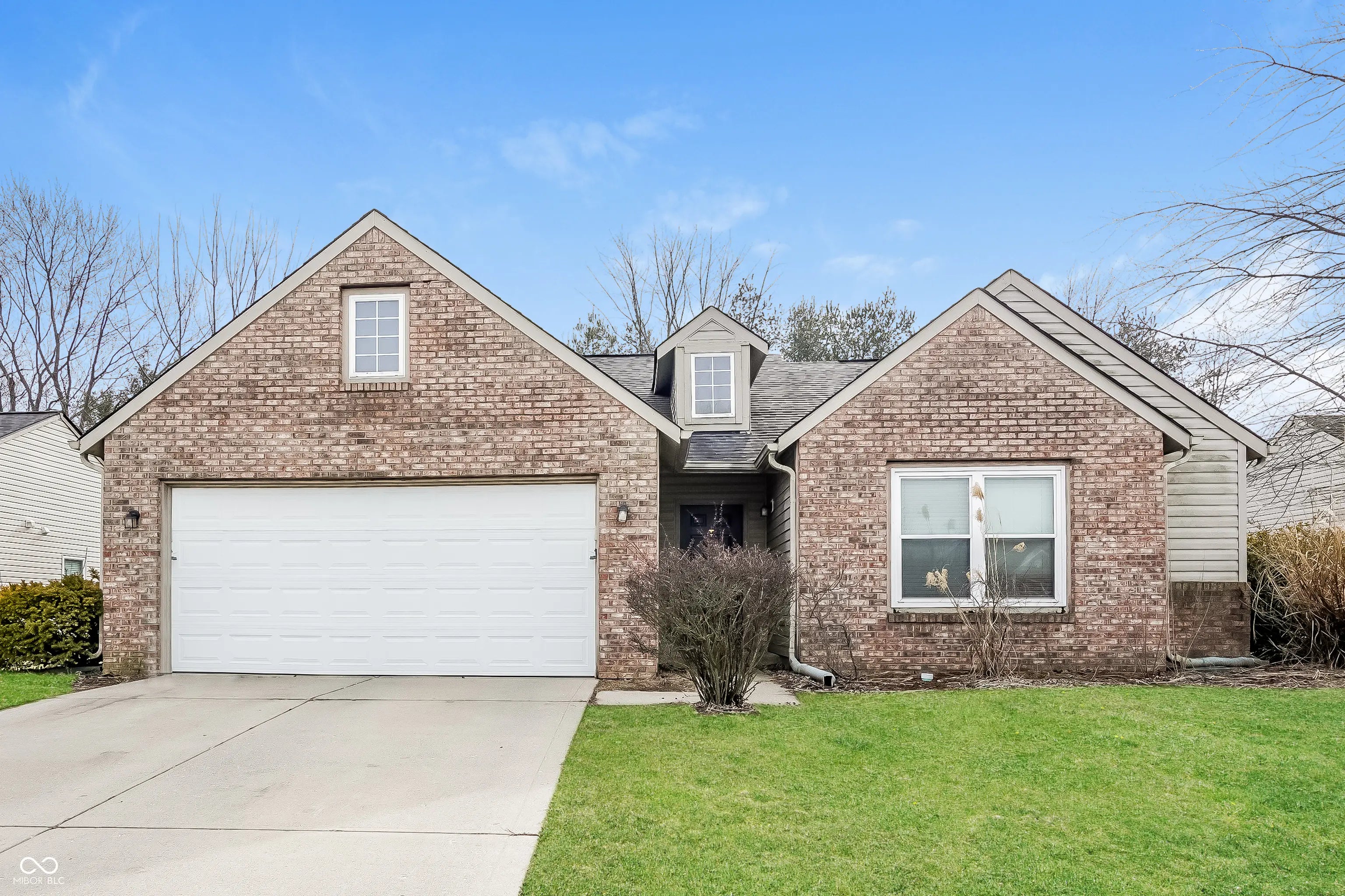 2154 Canvasback Drive, Indianapolis