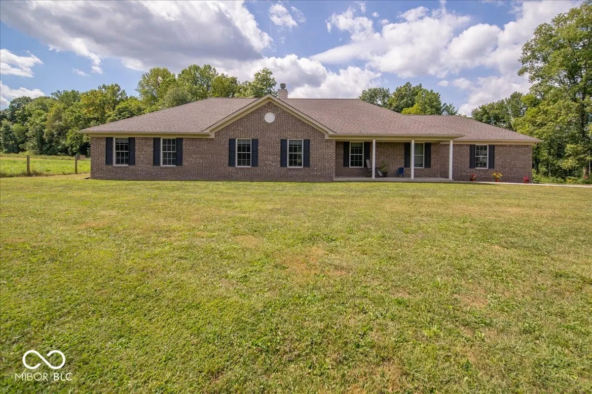 10302 S County Road 10 E, Cloverdale