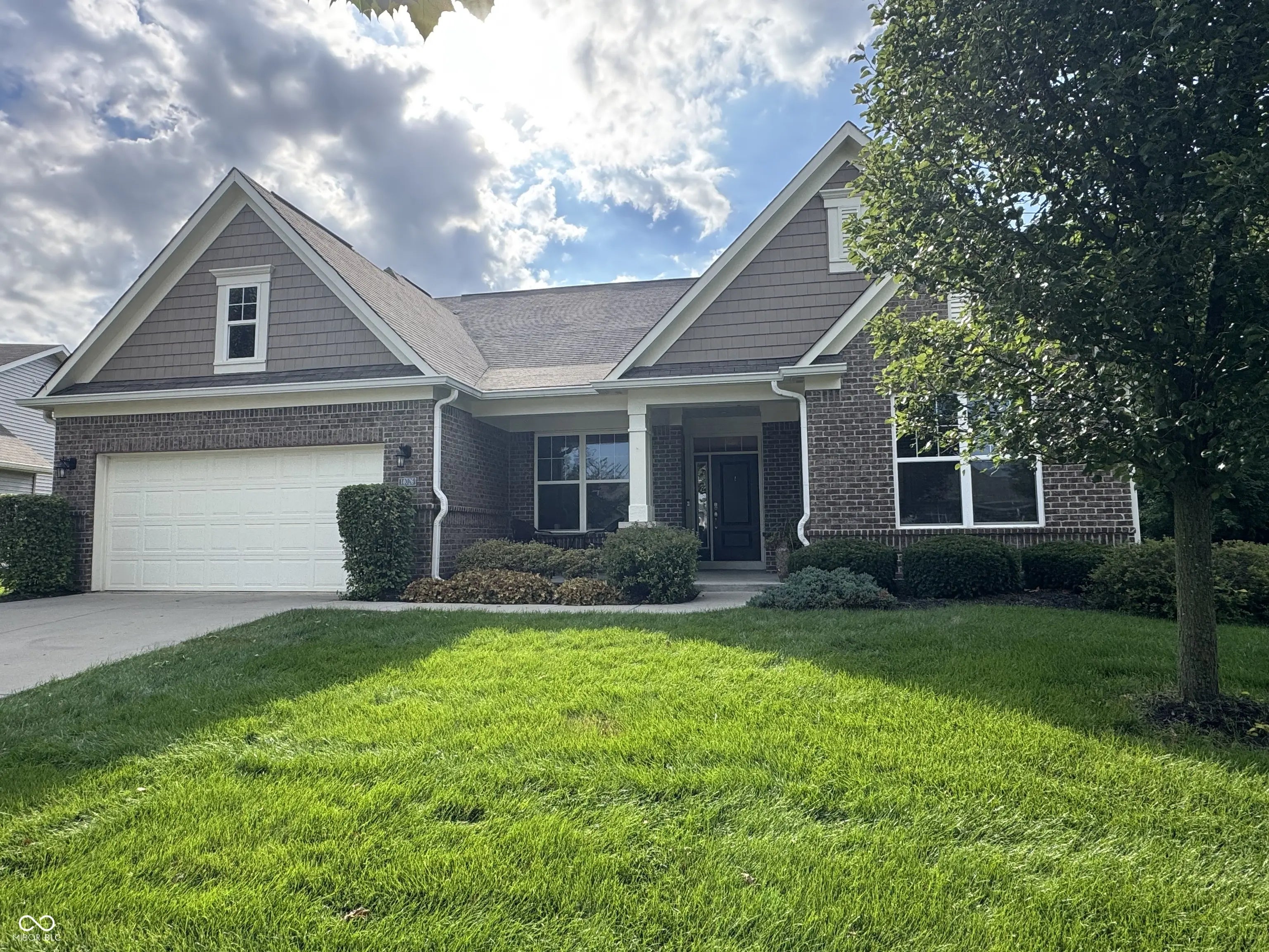 14026 Short Stone Place, McCordsville