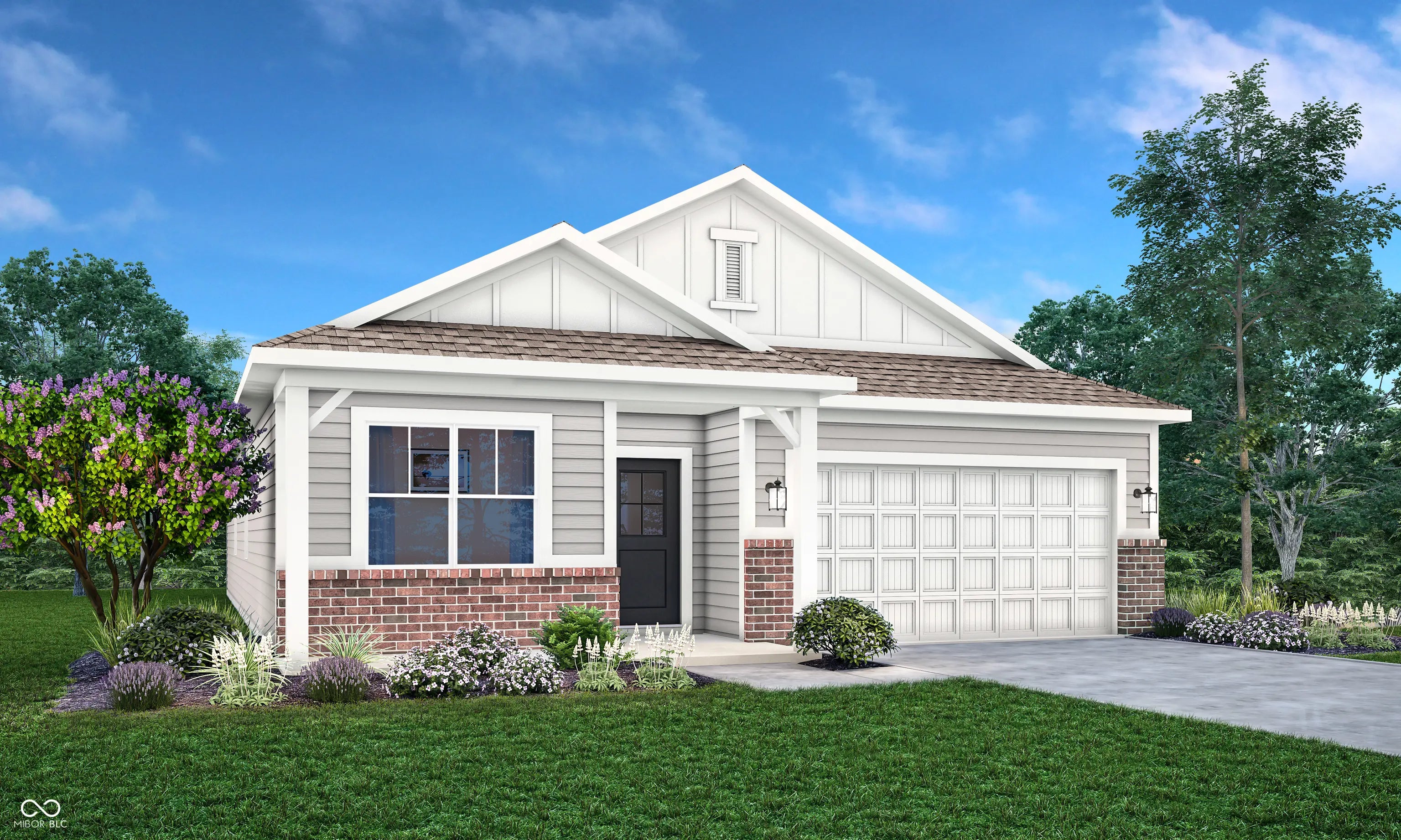 832 Penrose Place, Danville