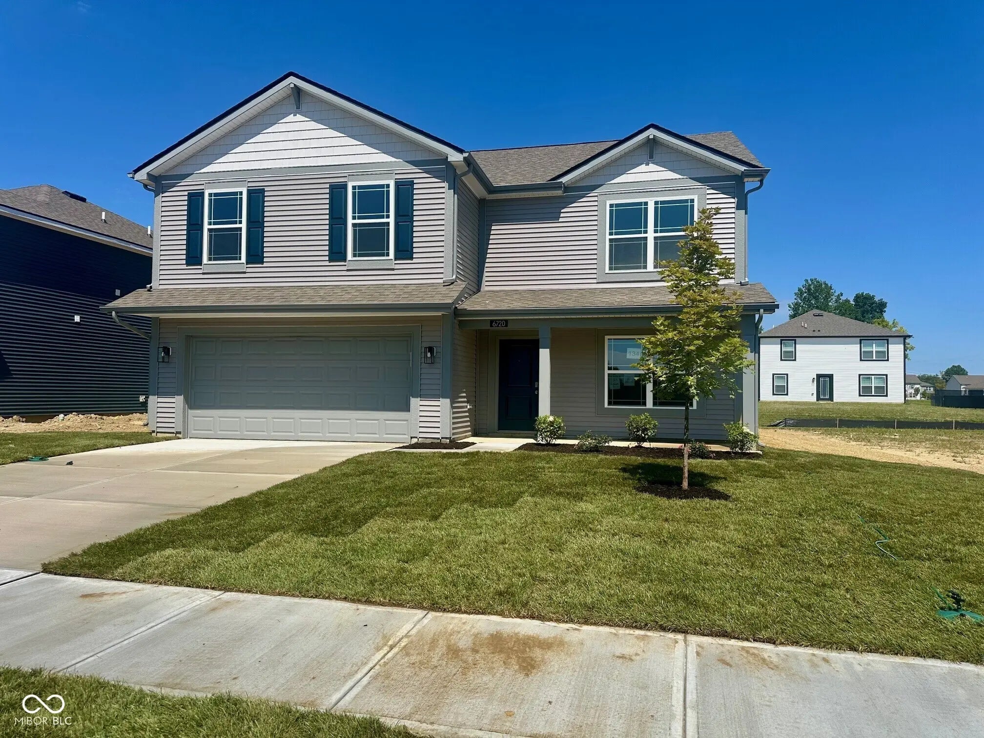 6720 Henley Way, Indianapolis