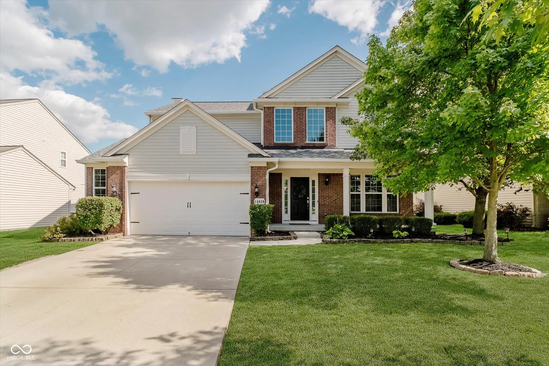 14039 Avalon Boulevard, Fishers