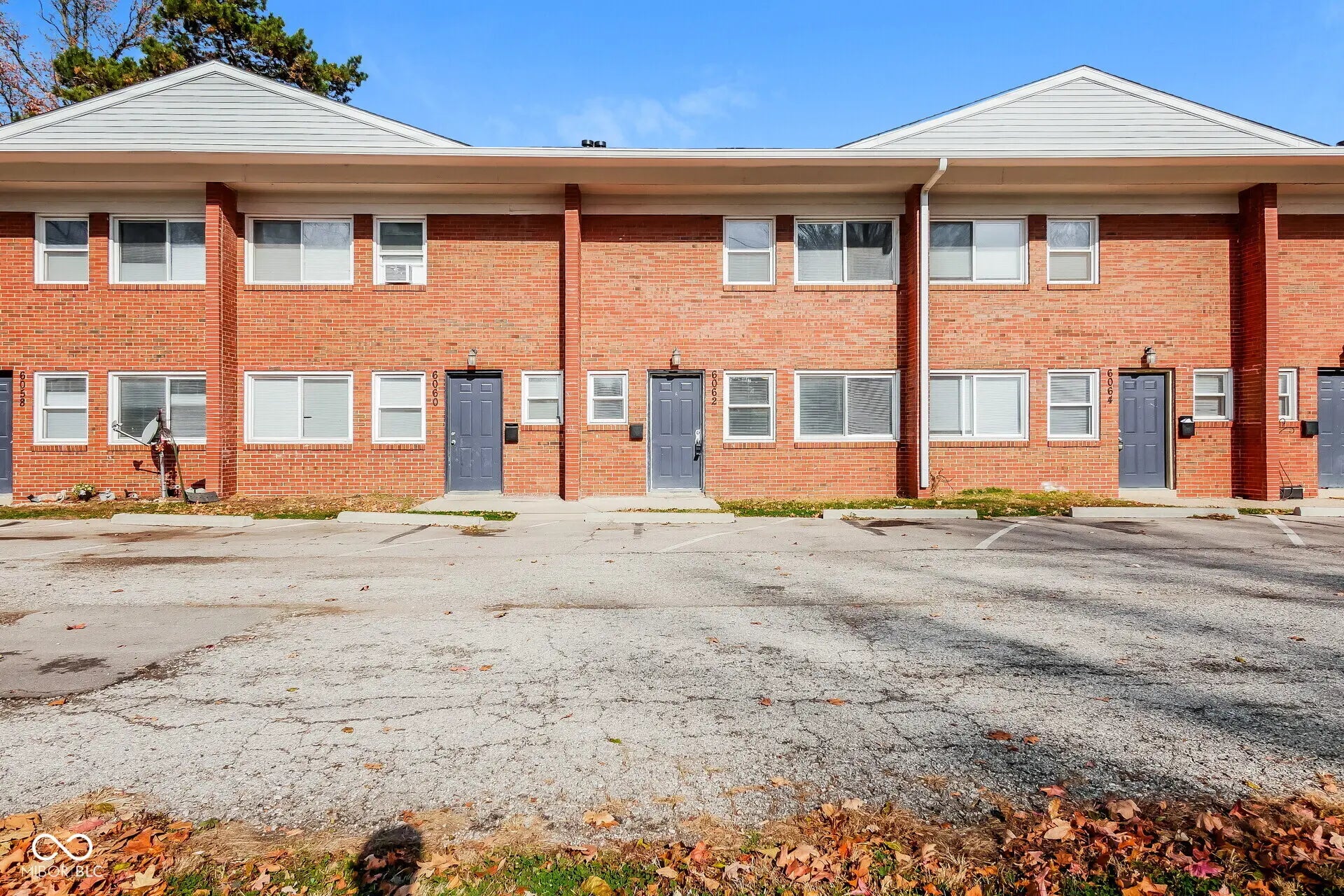 6062 E 16th Street, Indianapolis