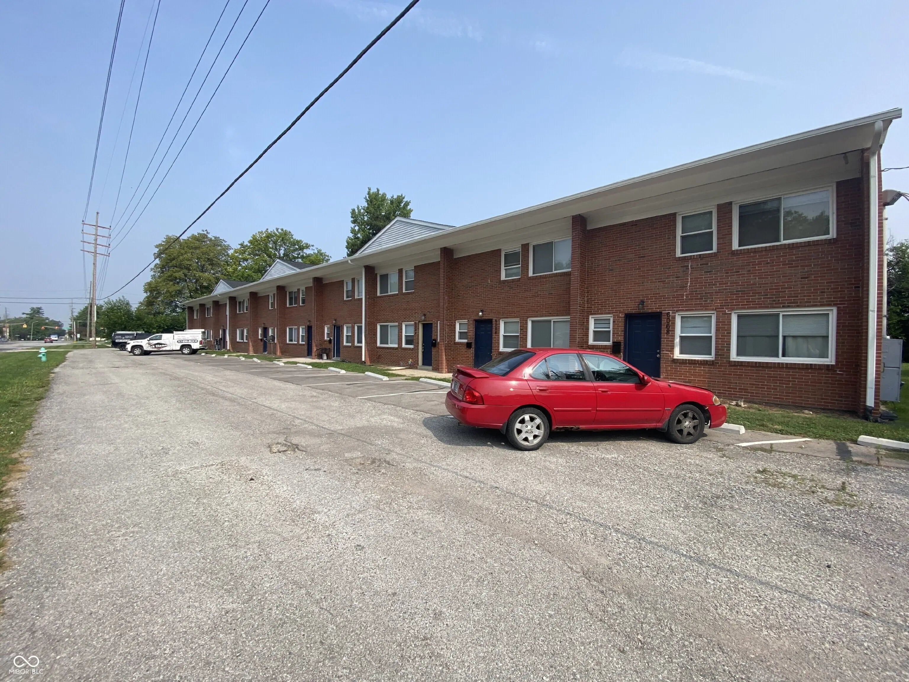 6062 E 16th Street, Indianapolis