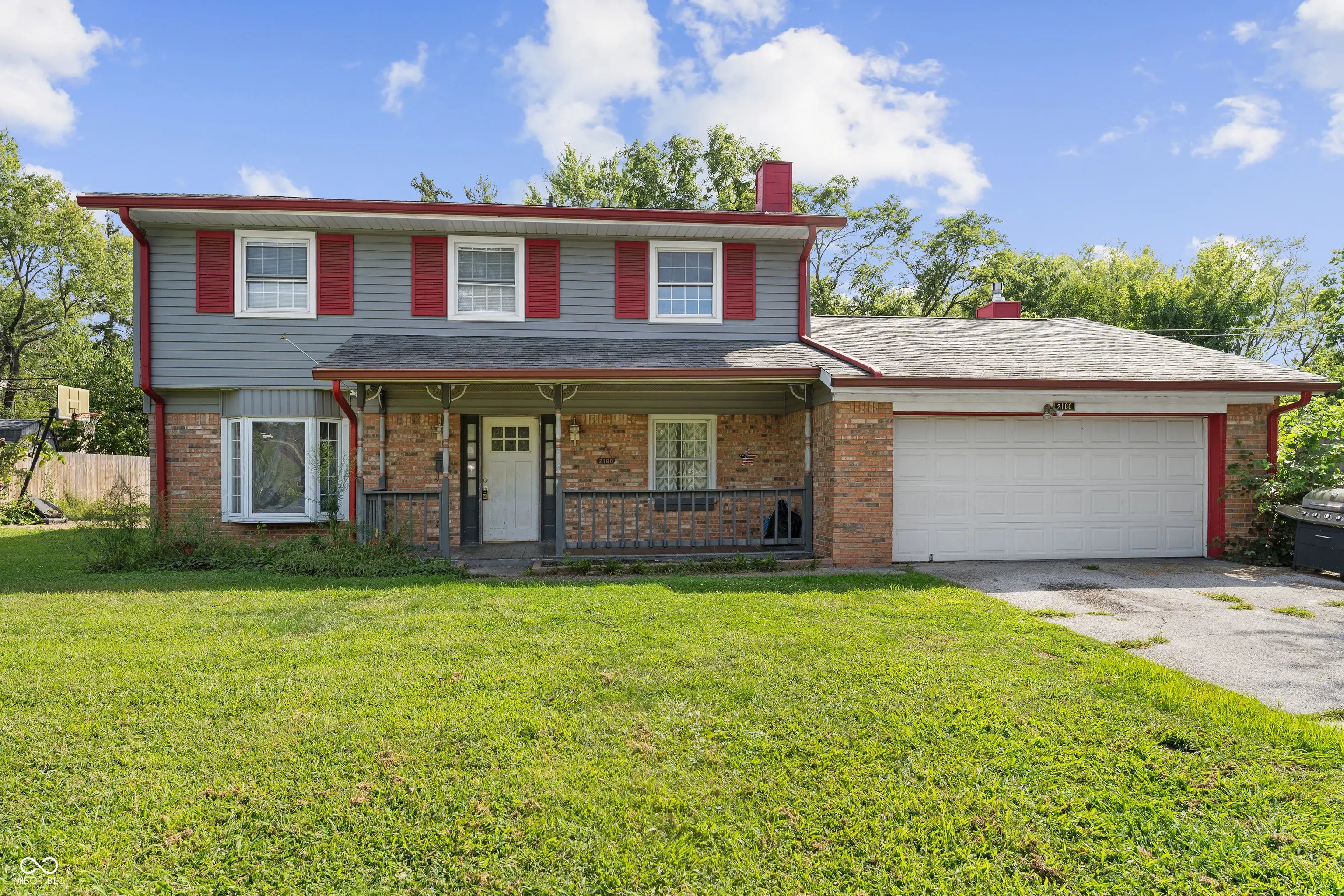 2180 Cleveland Street, Beech Grove