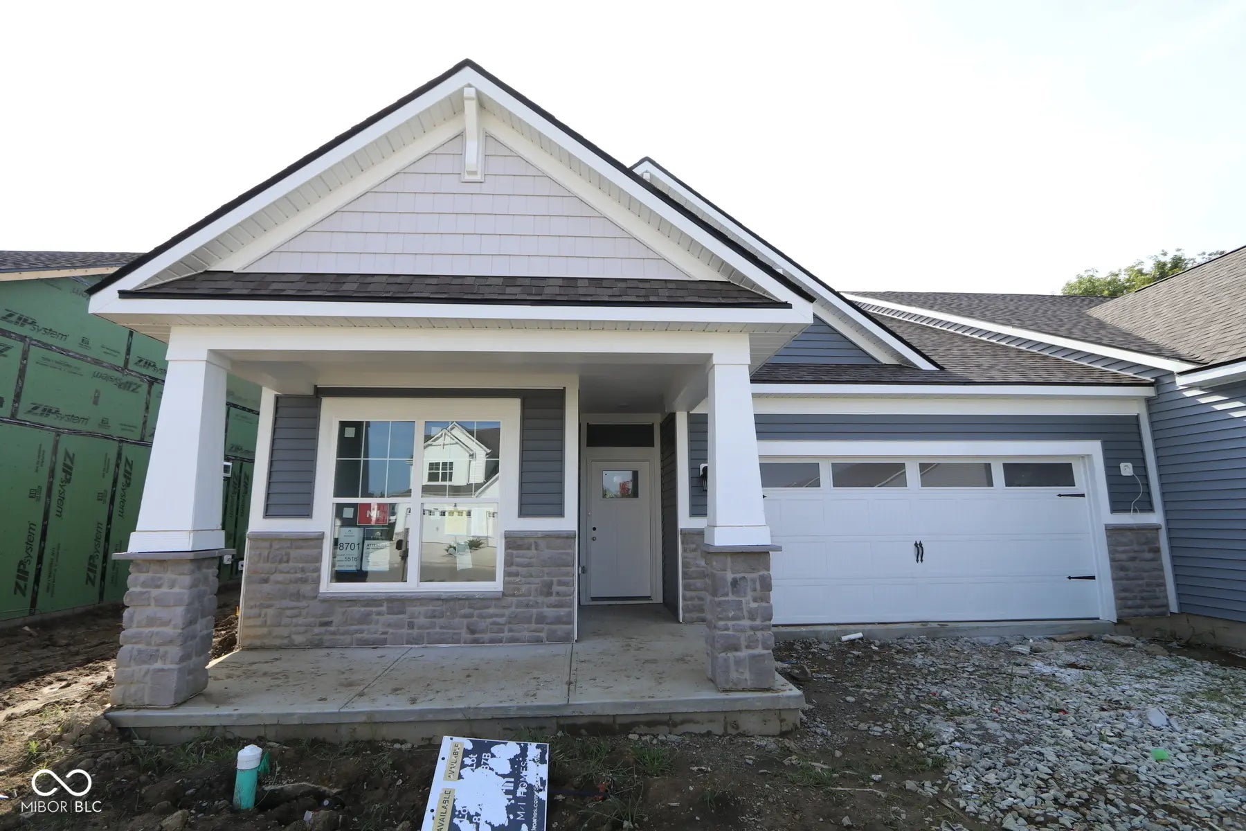 5516 Aspen Wood Lane, Indianapolis