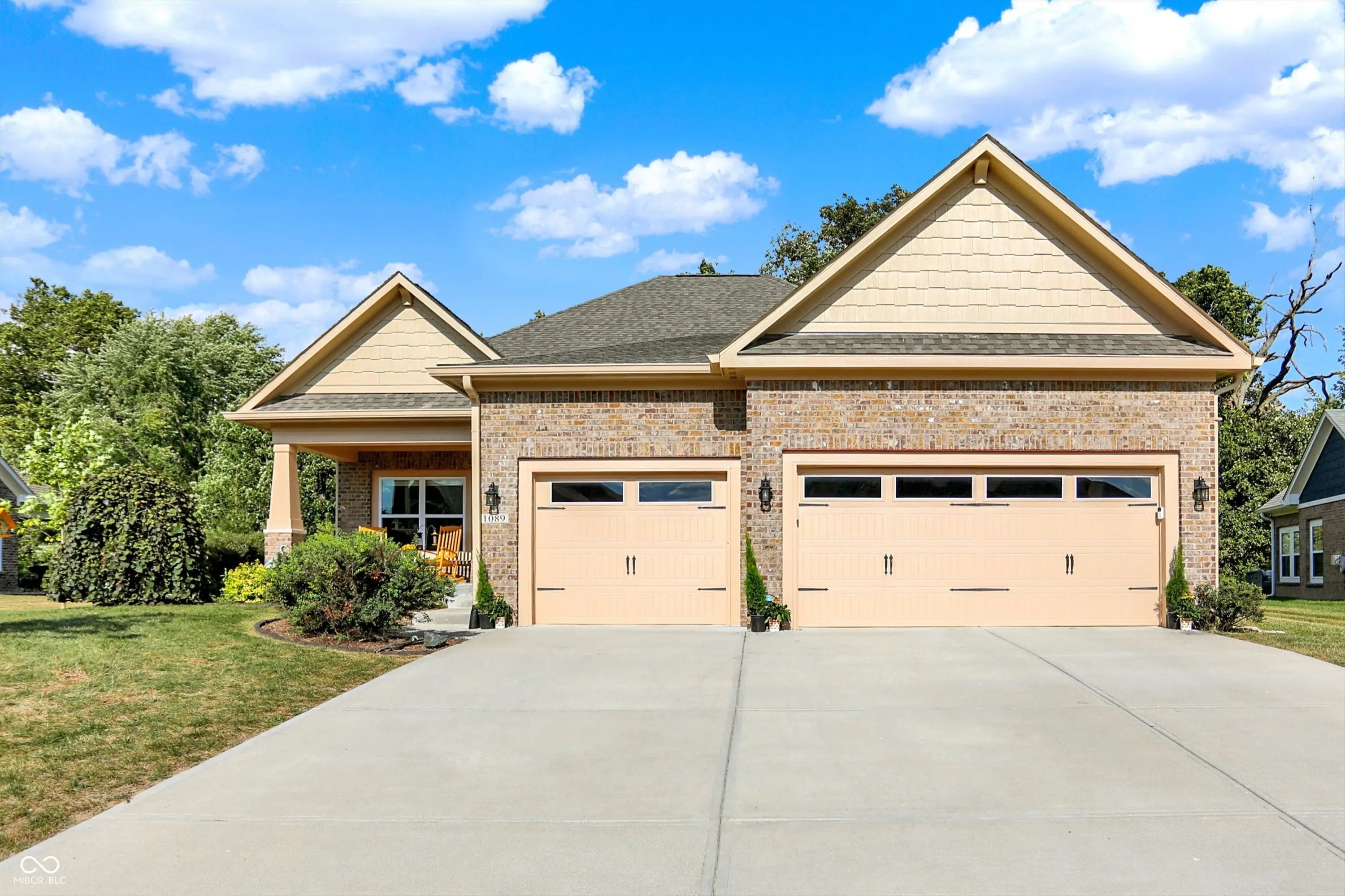 1089 Summerwood Boulevard, Greenfield