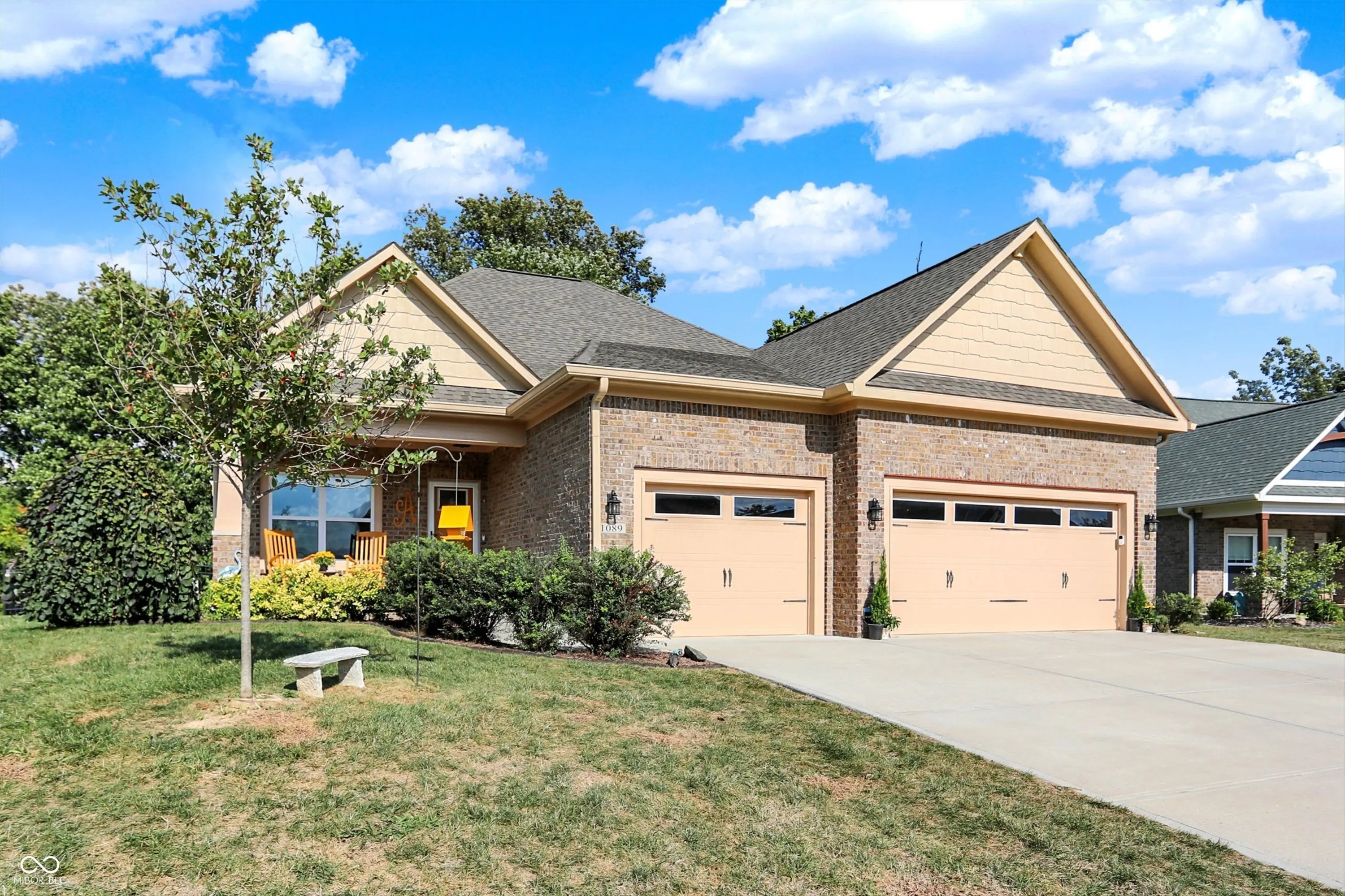 1089 Summerwood Boulevard, Greenfield