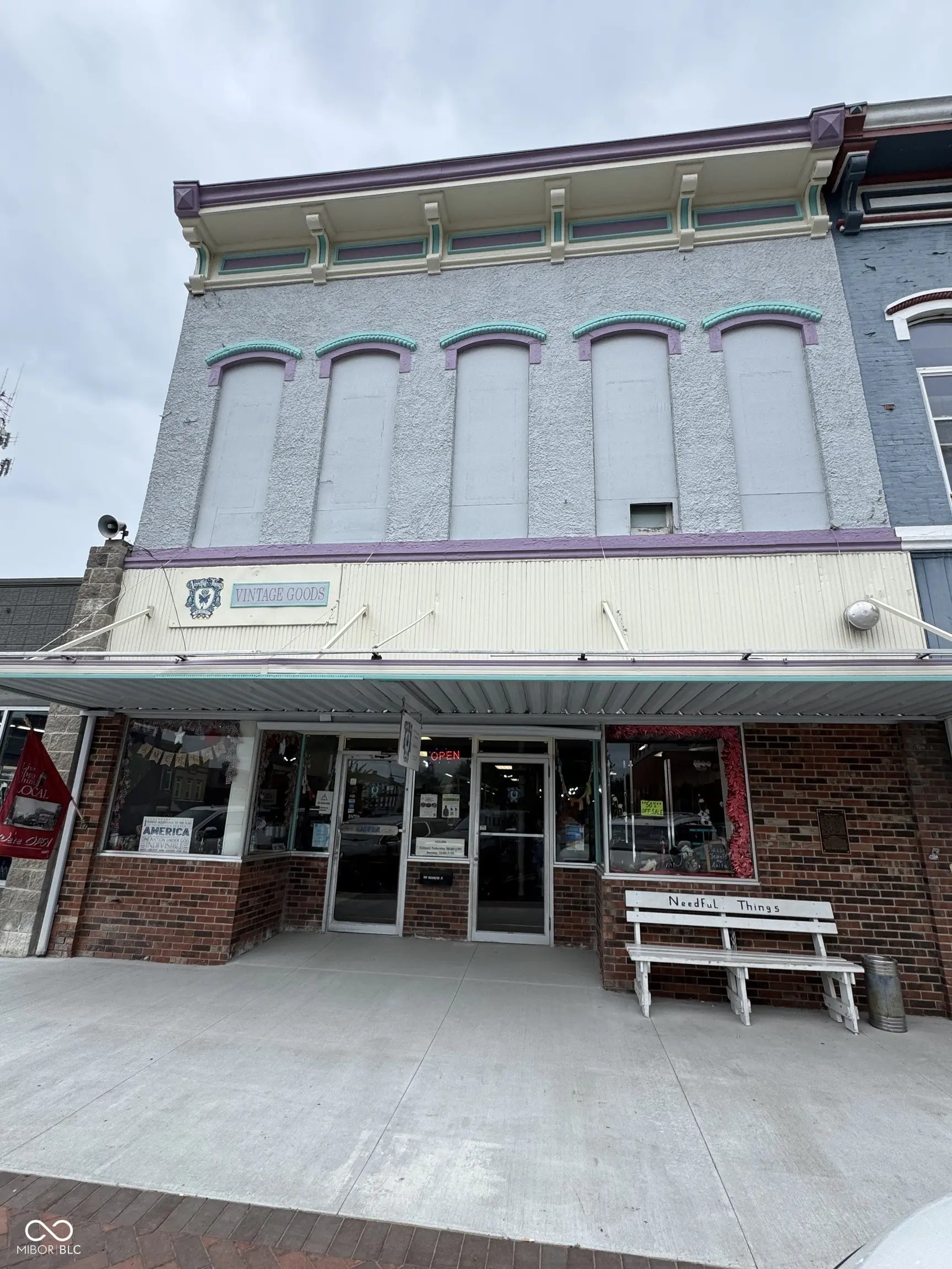 Photo of 108 E Washington Street Greensburg, IN 47240