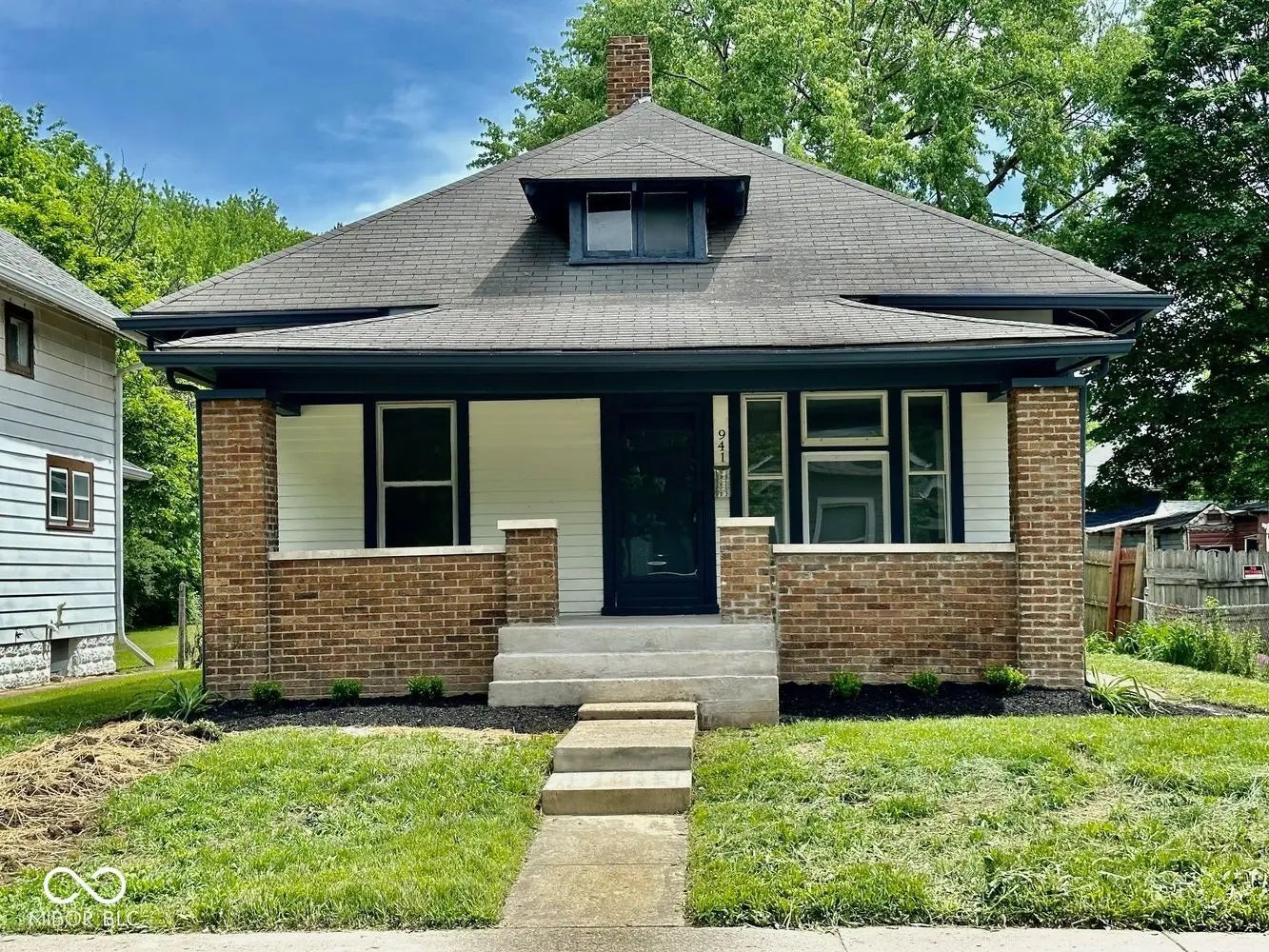 941 N Tuxedo Street, Indianapolis