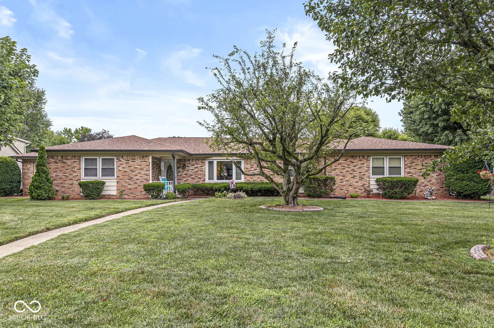8138 Burn Court, Indianapolis