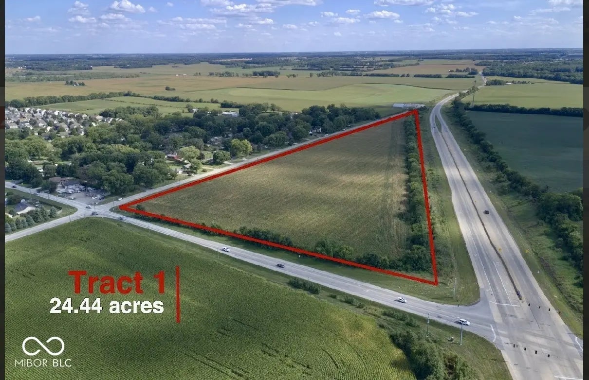 Photo of 603 W 500 S Lafayette, IN 47909