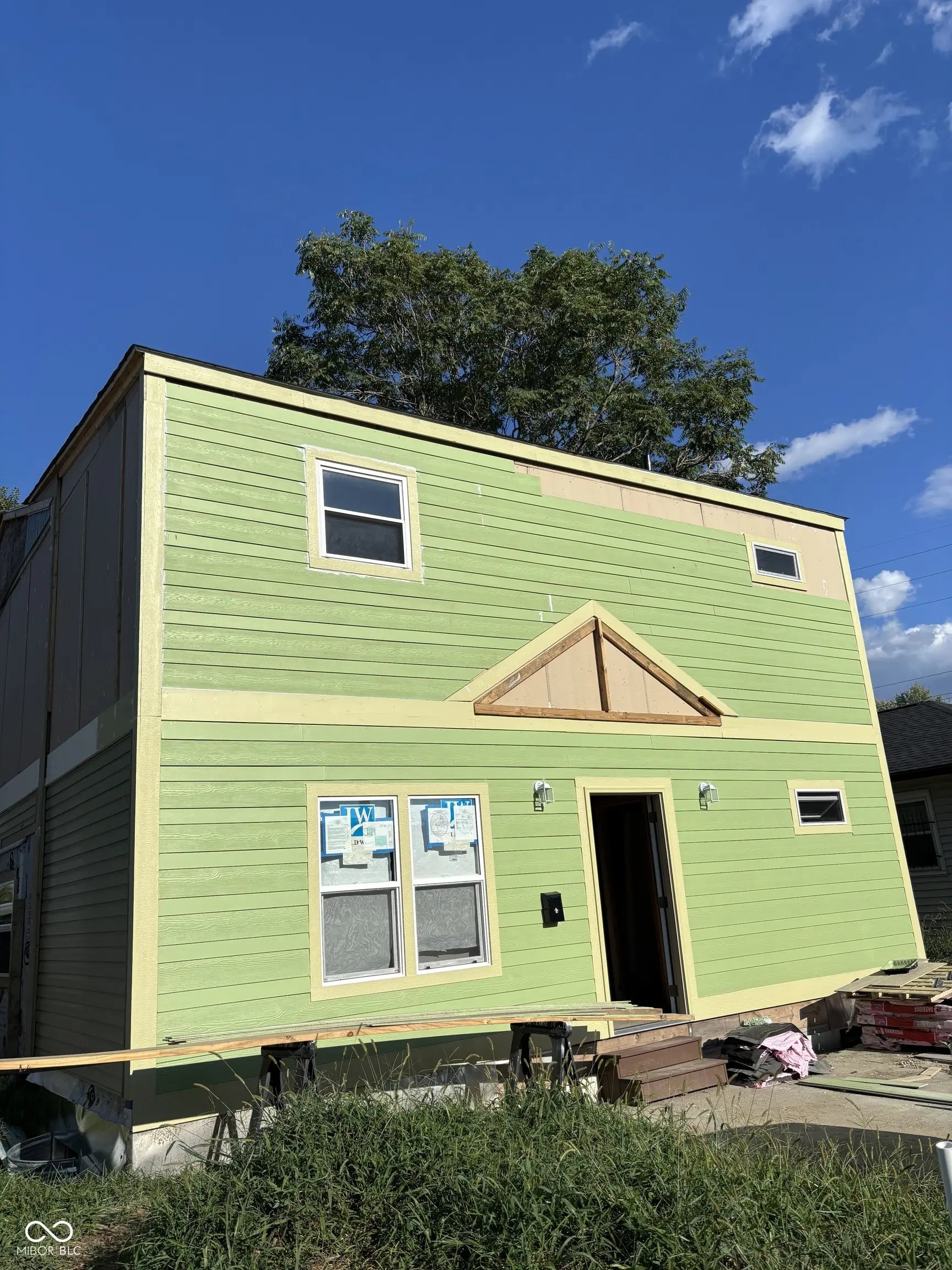 Photo of 3009 N Colorado Avenue Indianapolis, IN 46218