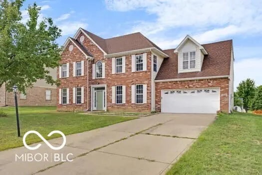10142 Ironway Drive, Indianapolis