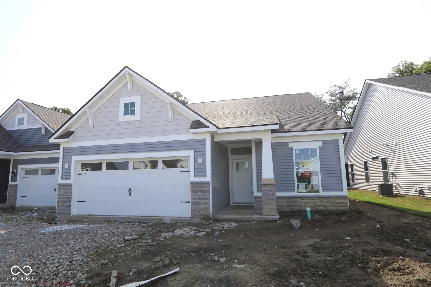 5514 Aspen Wood Lane, Indianapolis