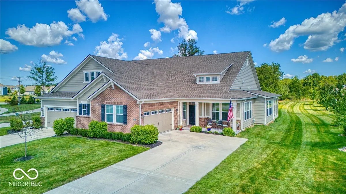 4846 E Amesbury Place, Noblesville