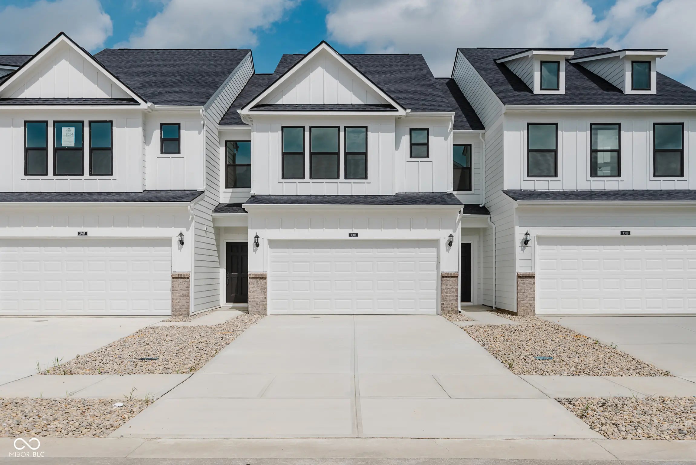 3277 Haflinger Drive, Zionsville