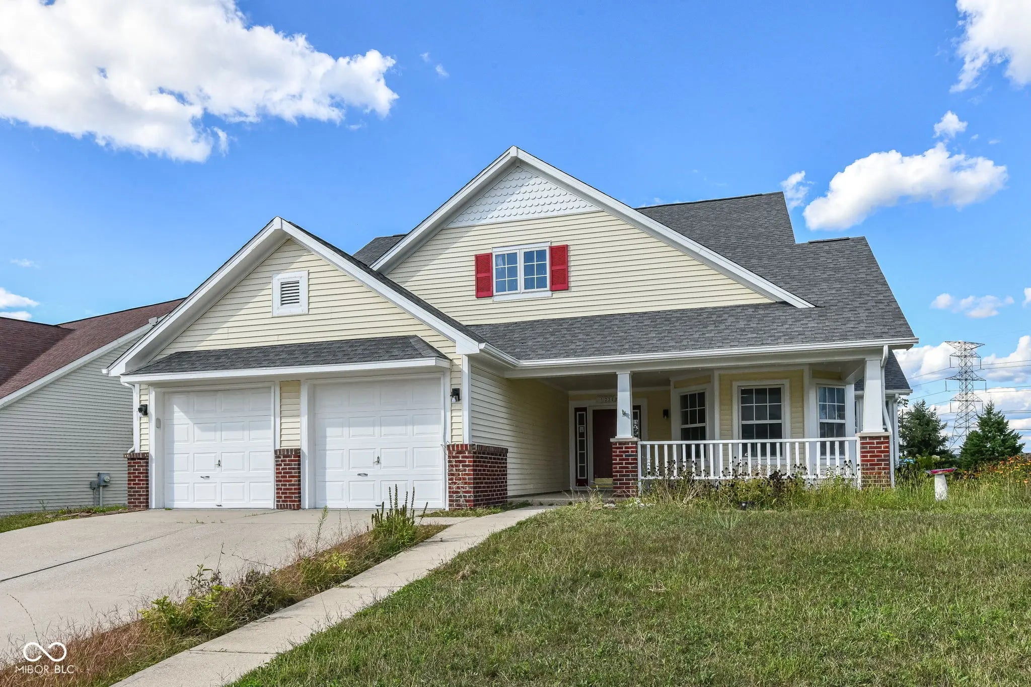 11226 Winterwood Drive, Indianapolis