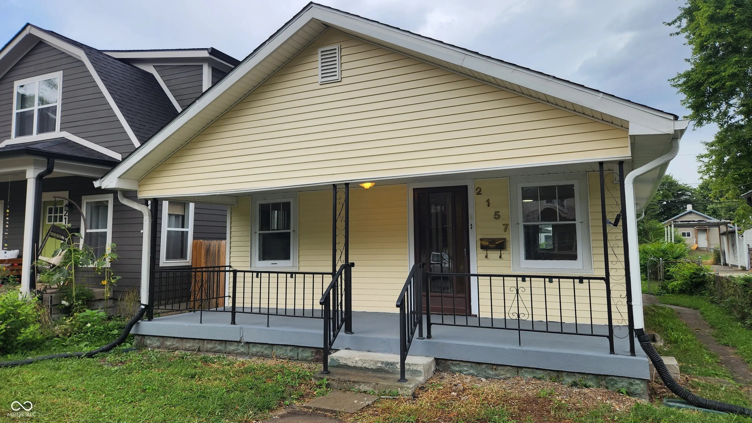 2157 Sugar Grove Avenue, Indianapolis
