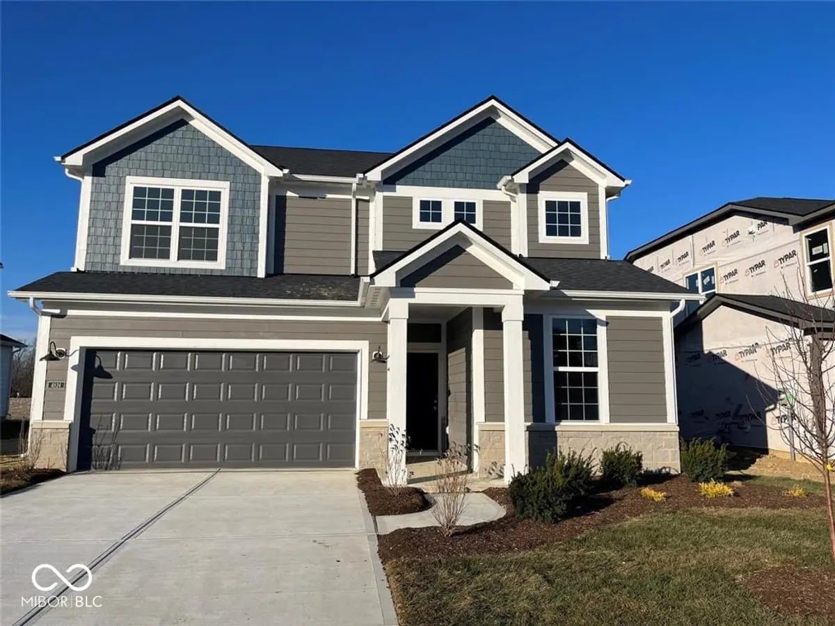 Photo of 4824 Oak Hill Drive Lebanon, IN 46052