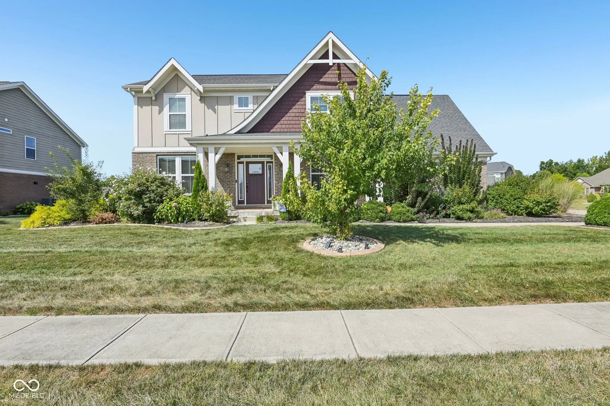 658 Keswick Drive, Brownsburg