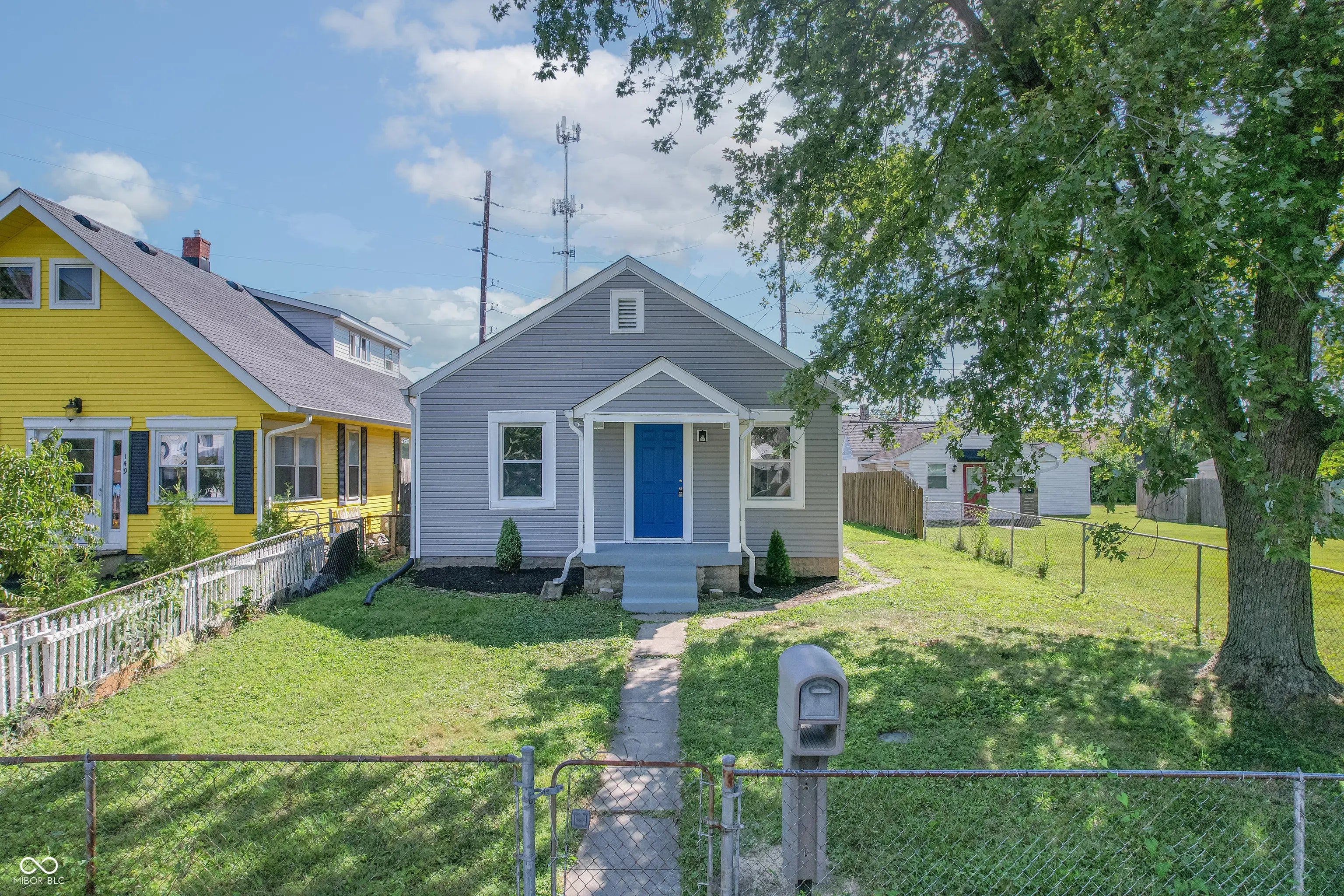 145 N 3rd Avenue, Beech Grove